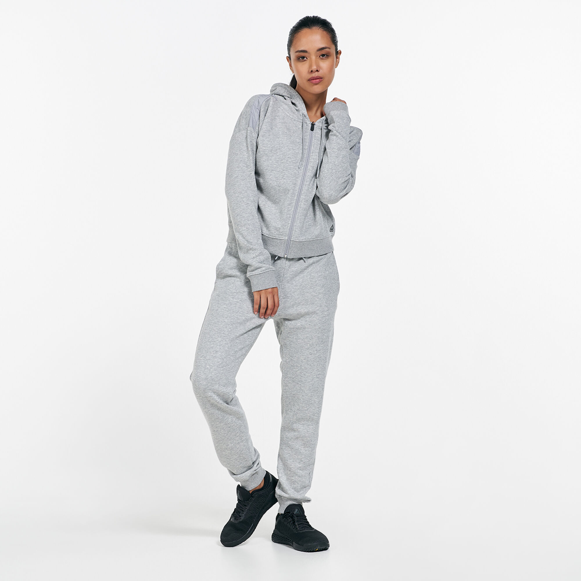 Kwd grey tracksuit hotsell