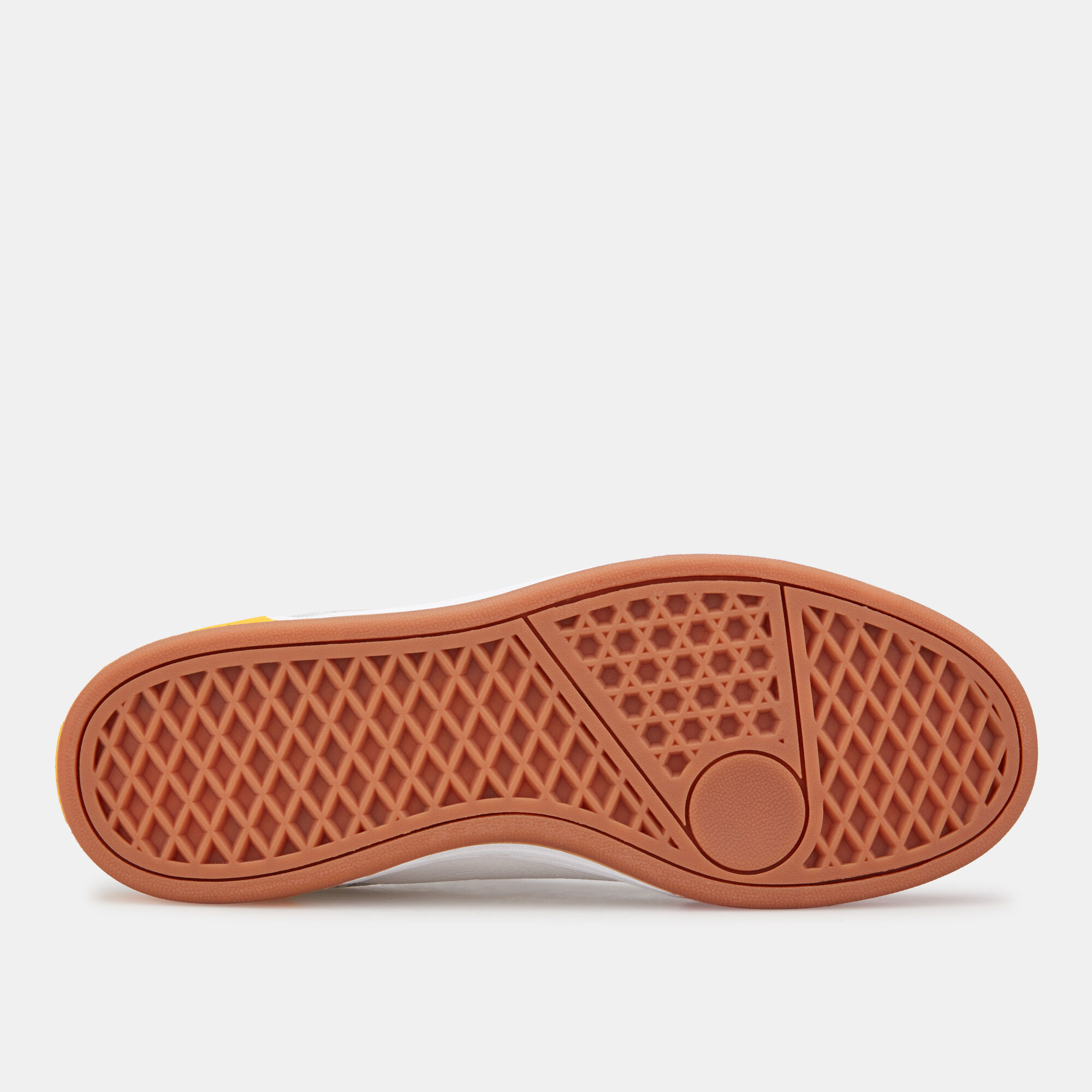 Buy Vans Tri Block Highland Unisex Shoe White in Kuwait SSS