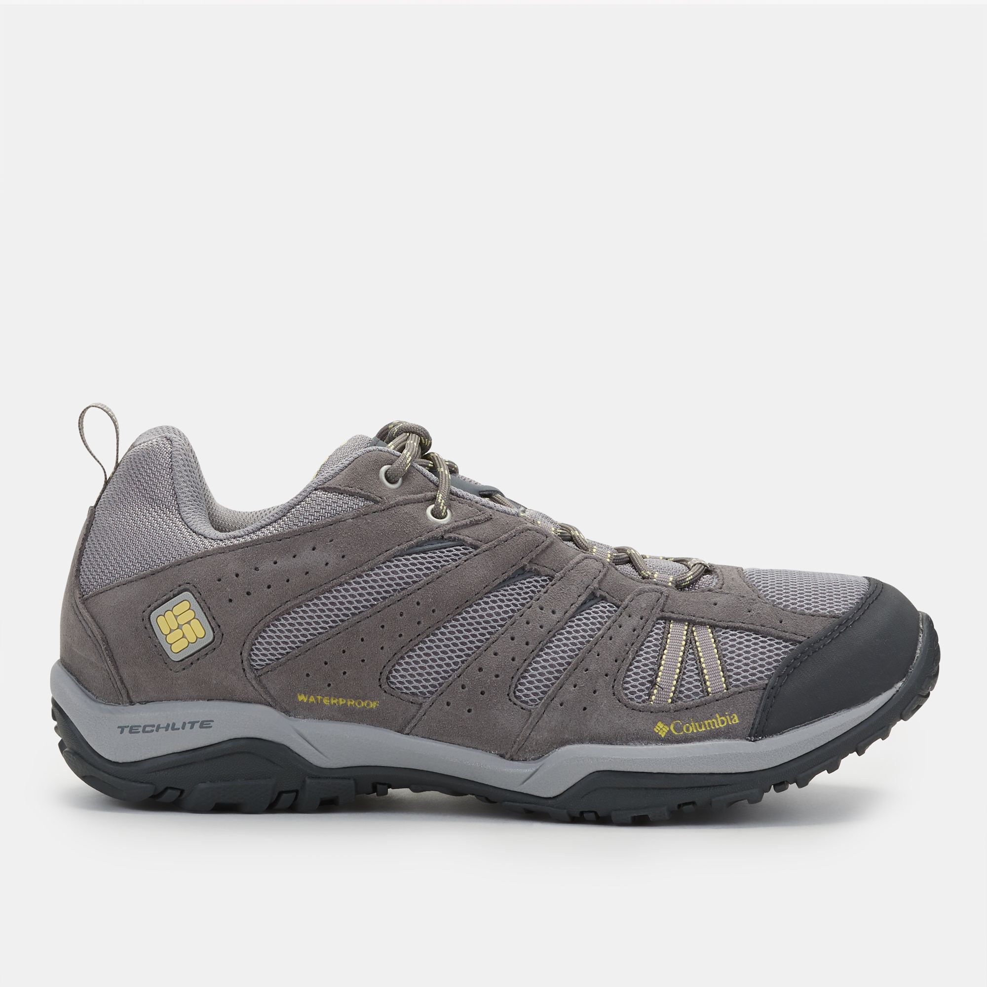 Columbia dakota clearance drifter