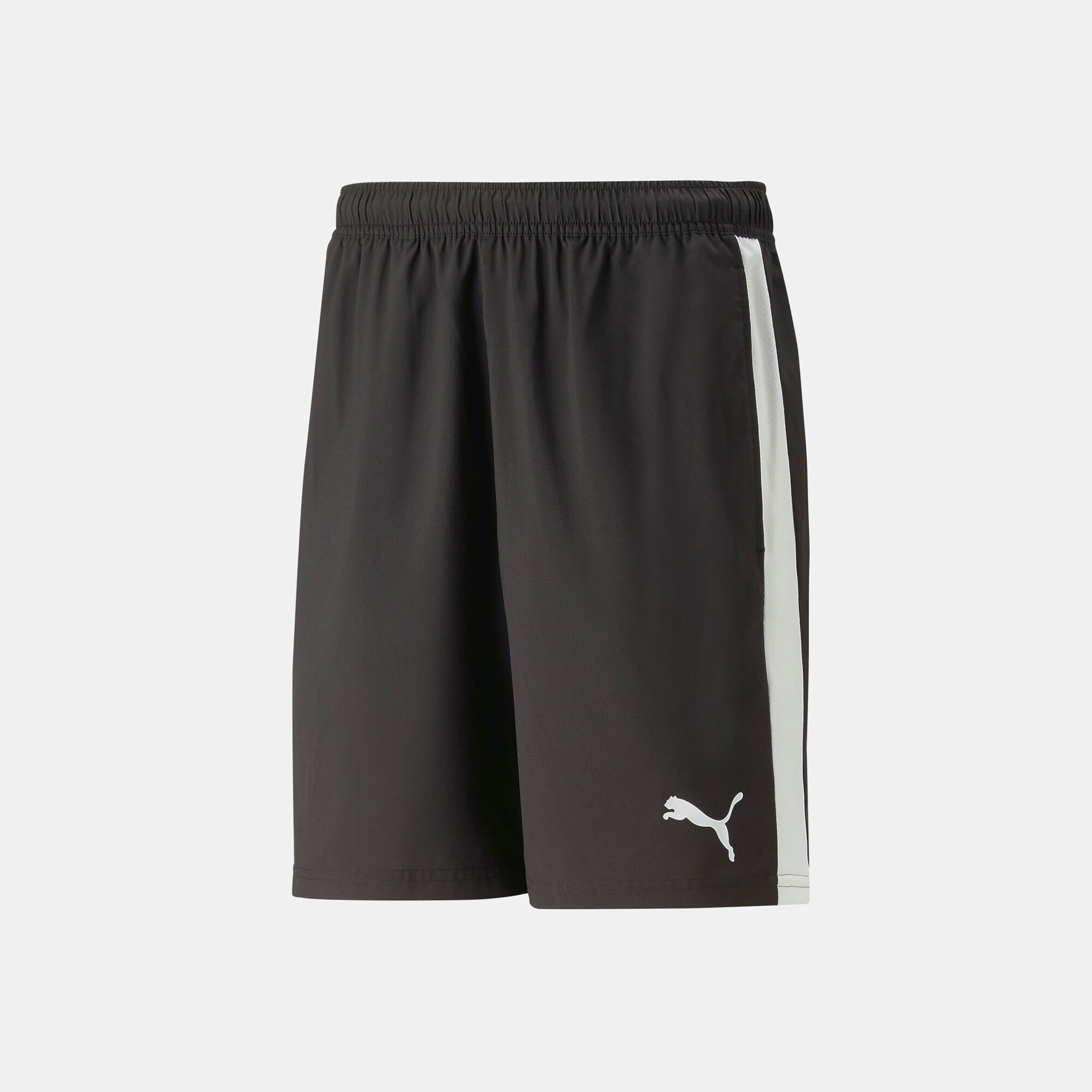 Men s teamLIGA Multisport Shorts Black PUMA in Kuwait SSS