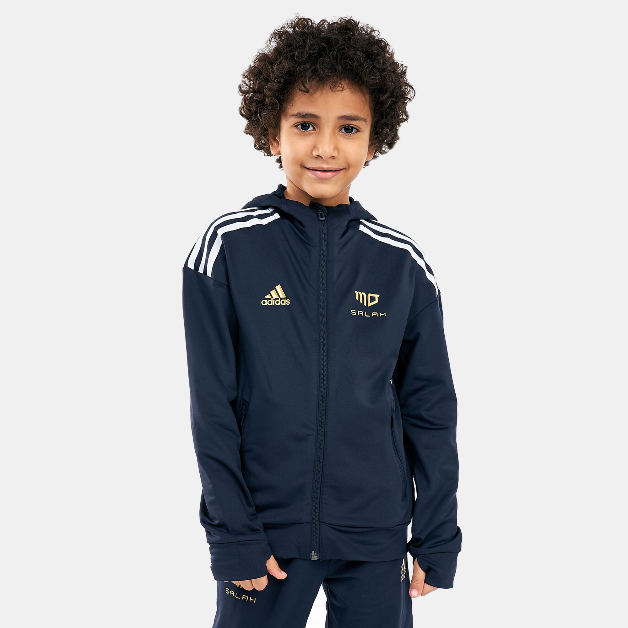 Messi sales adidas tracksuit