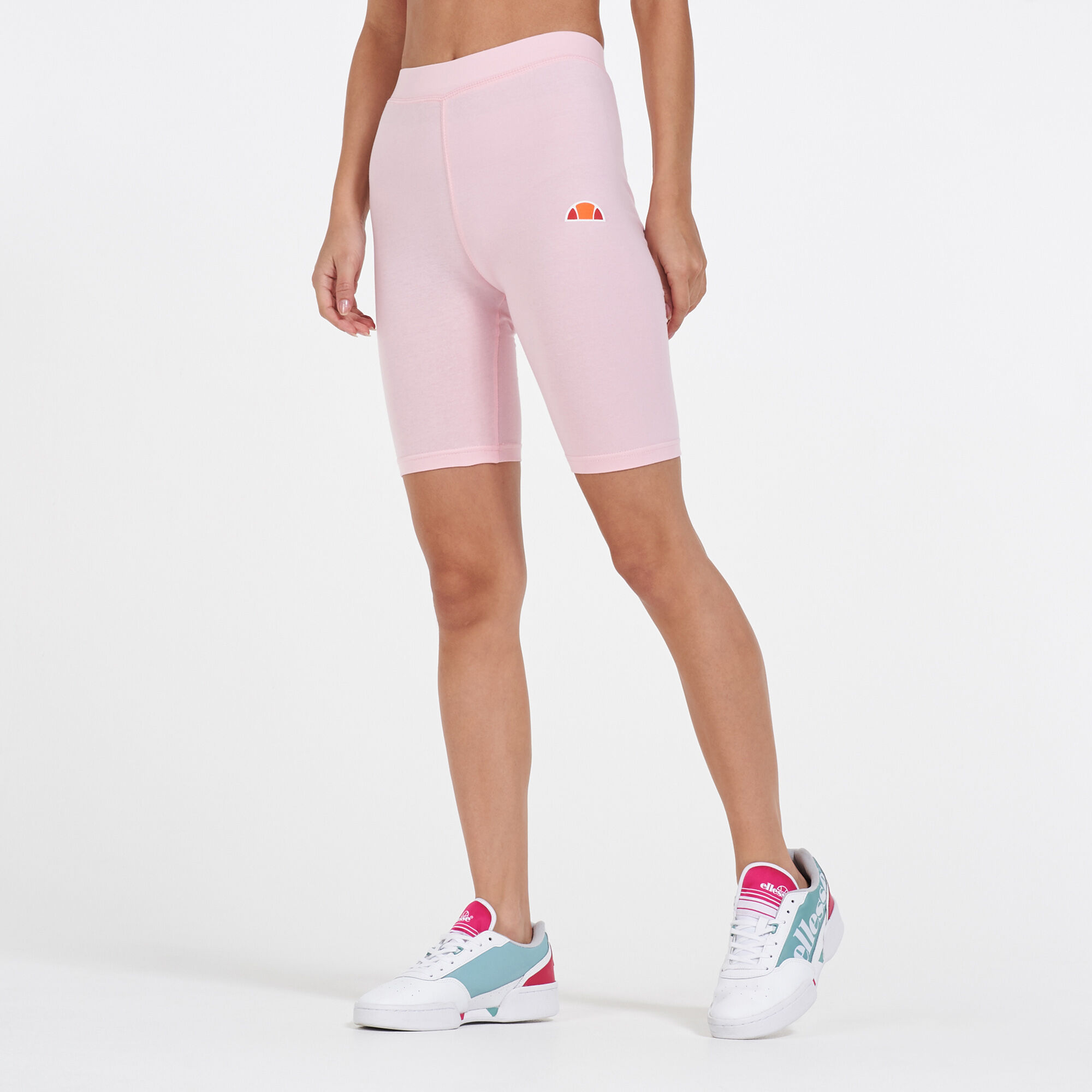 Ellesse biker shorts outlet