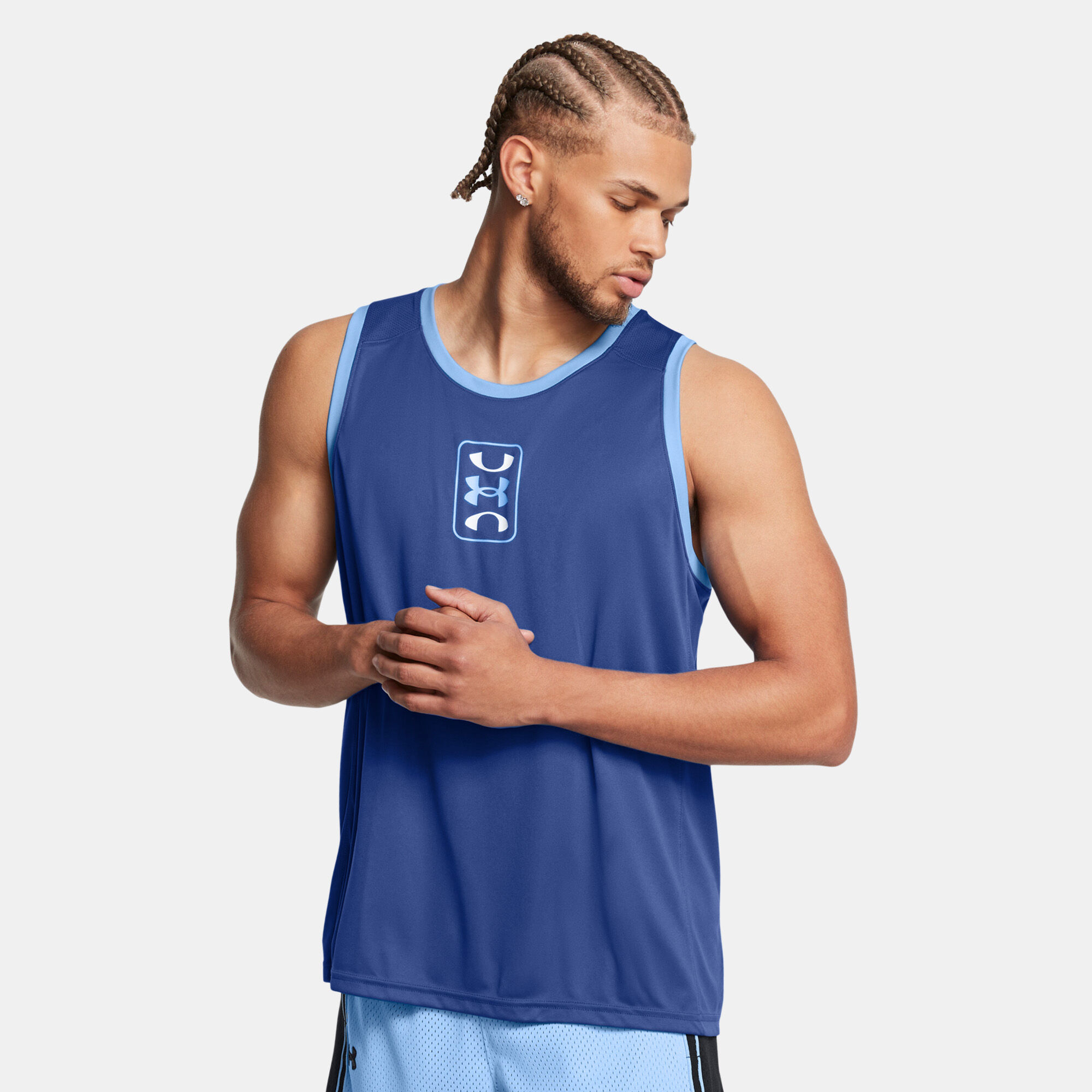 Armour tops top