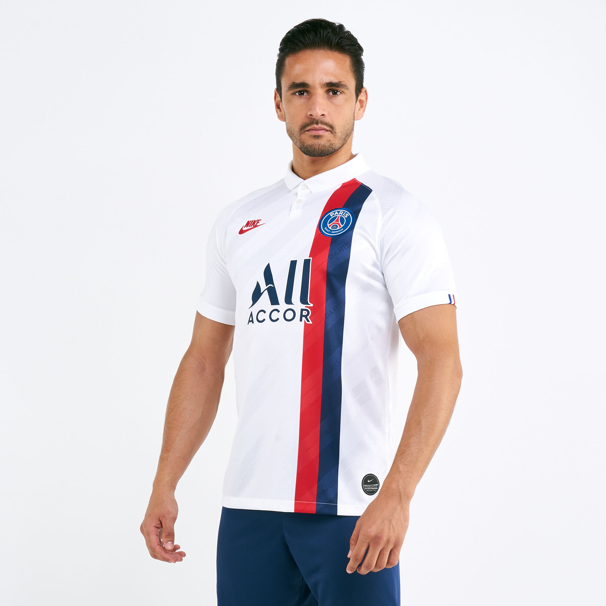Psg third kit mens clearance