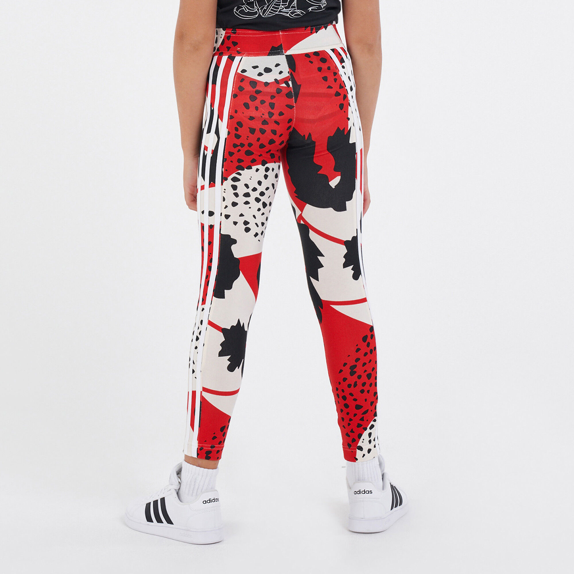 Adidas pineapple tights sale