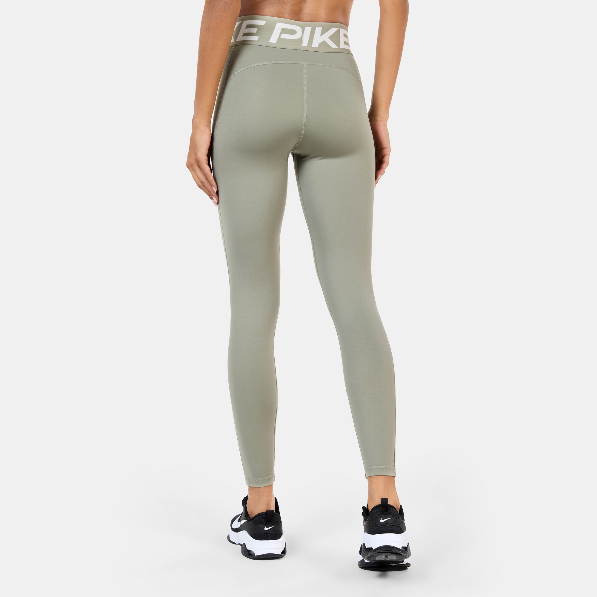 Women s Pro Sculpt Training Leggings Grey Nike in Kuwait SSS