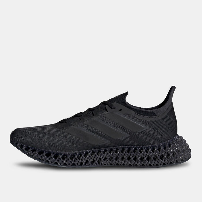 adidas Men's 4DFWD 4 Running Shoes Black image number 2