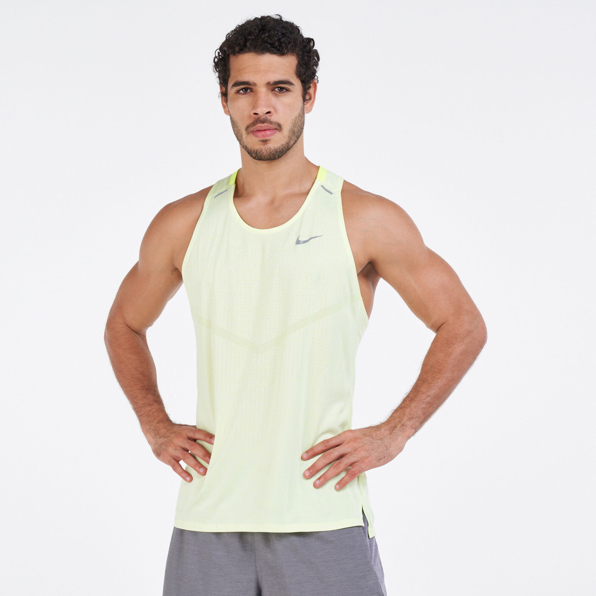 Men s Dri FIT ADV Techknit Ultra Tank Top