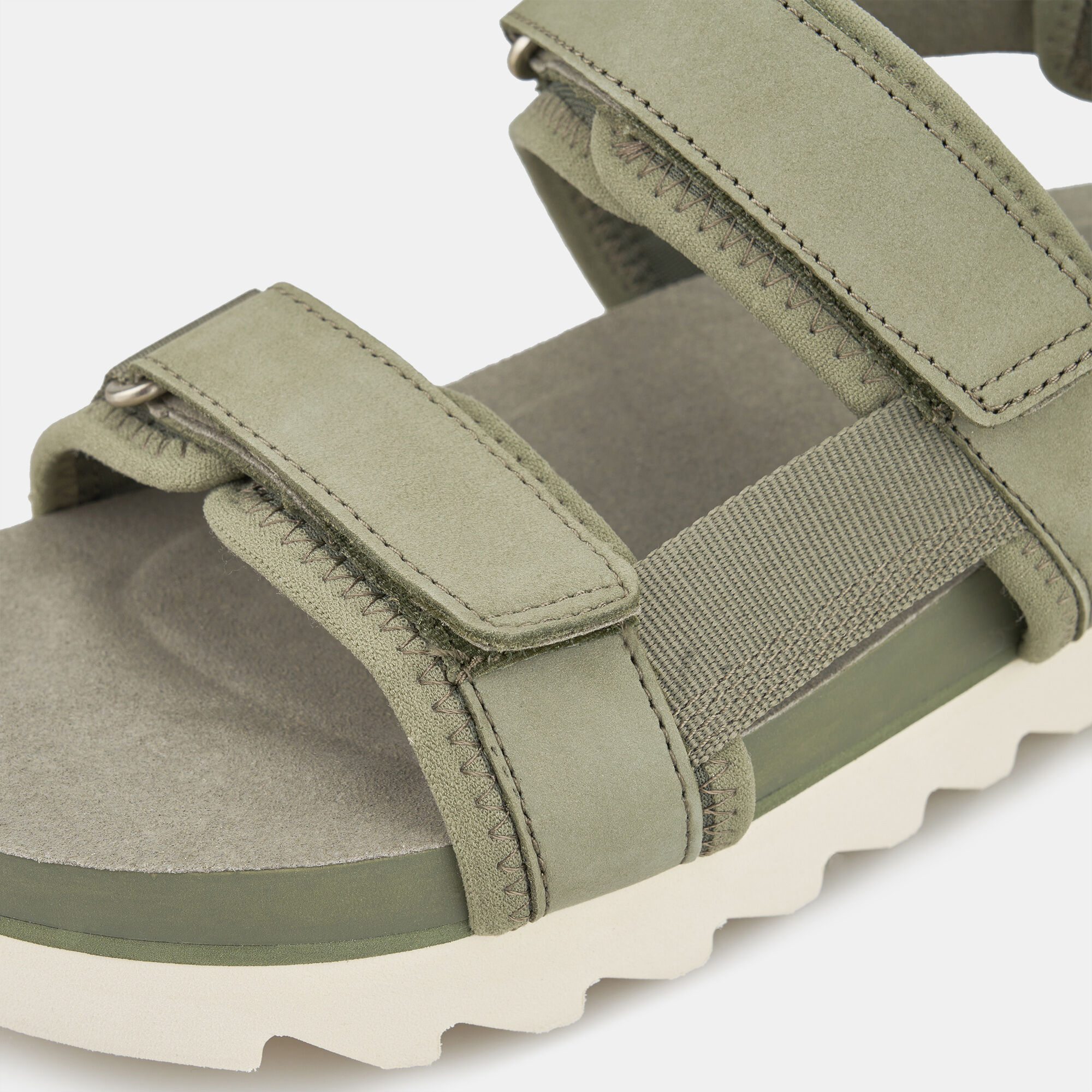 Timberland smart comfort system sandals top