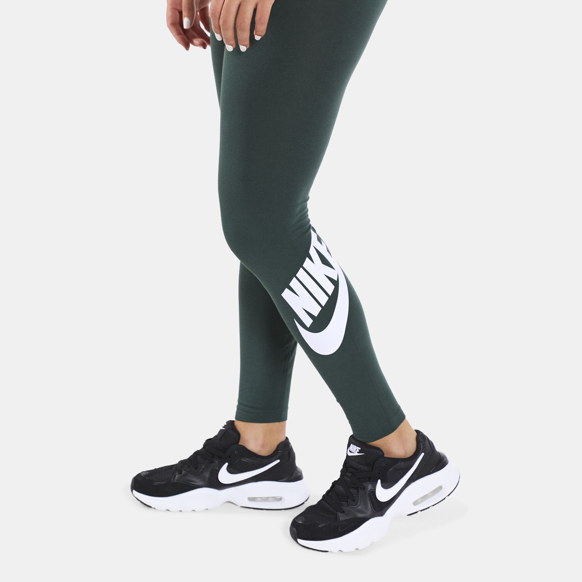 Women s Sportswear Essential Futura Leggings