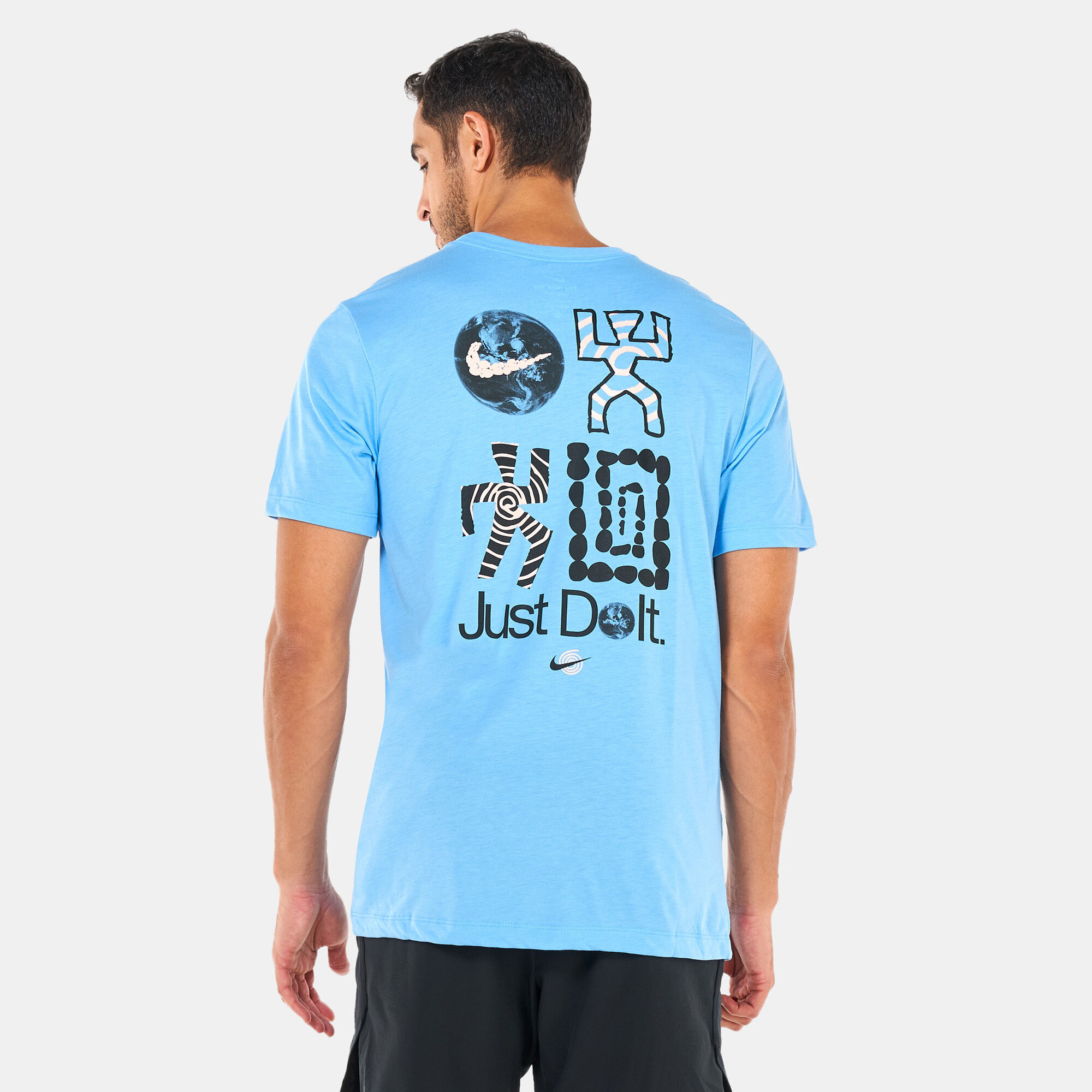 Squidward shirt nike hot sale