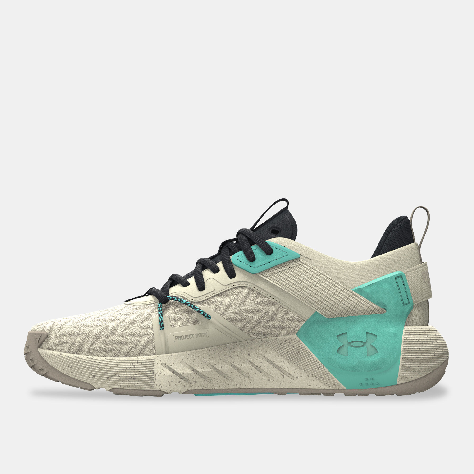 Under armour women's project rock hovr phantom running shoes top