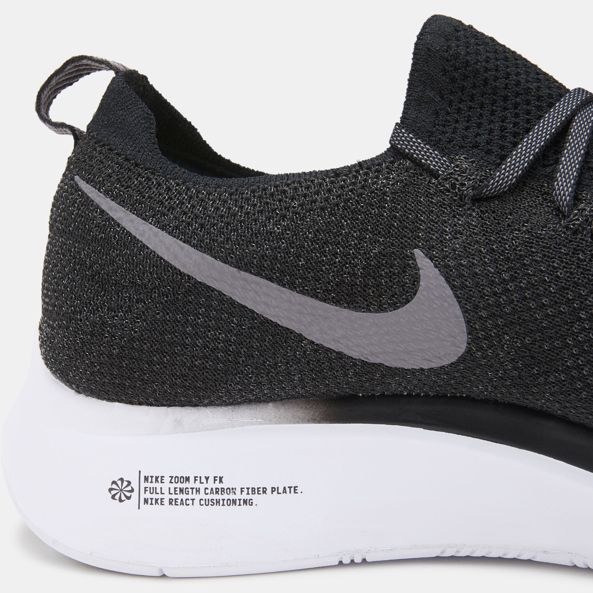 Mens zoom fly flyknit discount