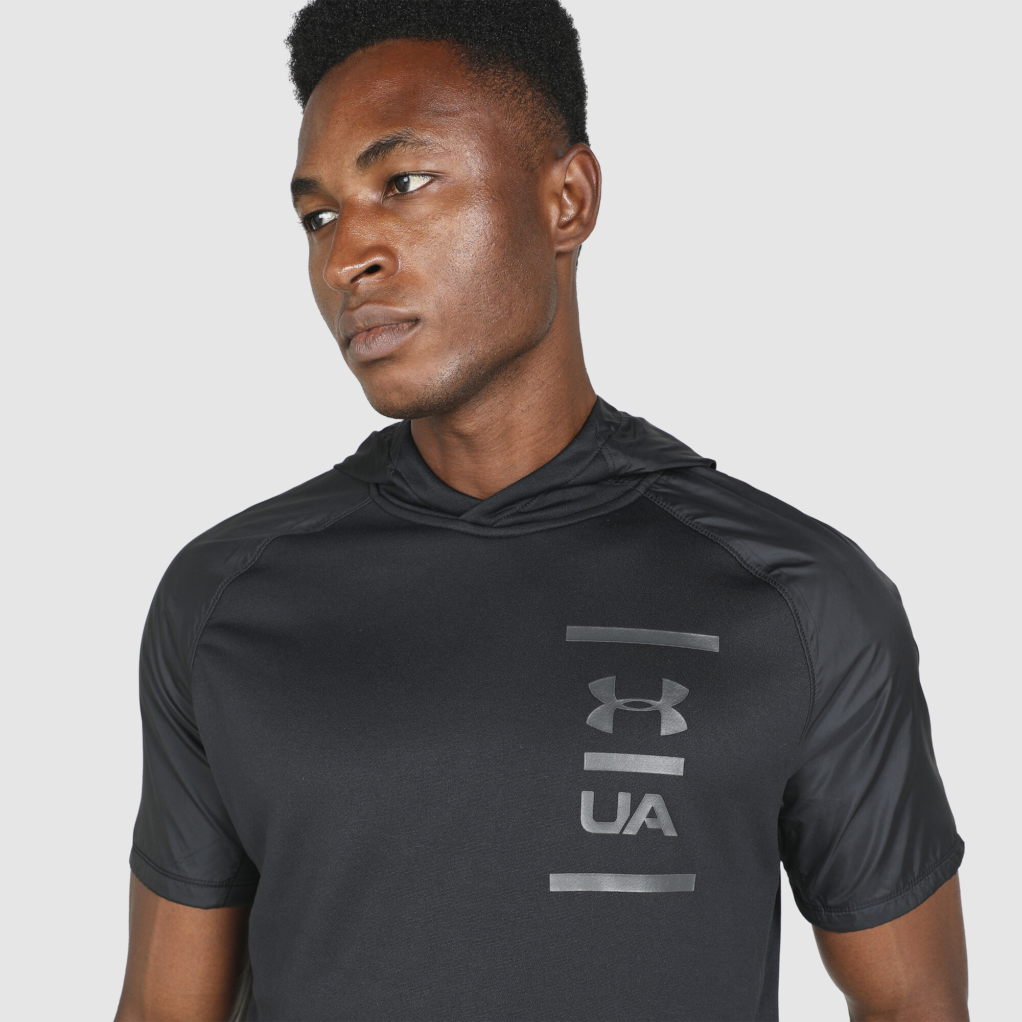 Under armour mk1 sales hoodie