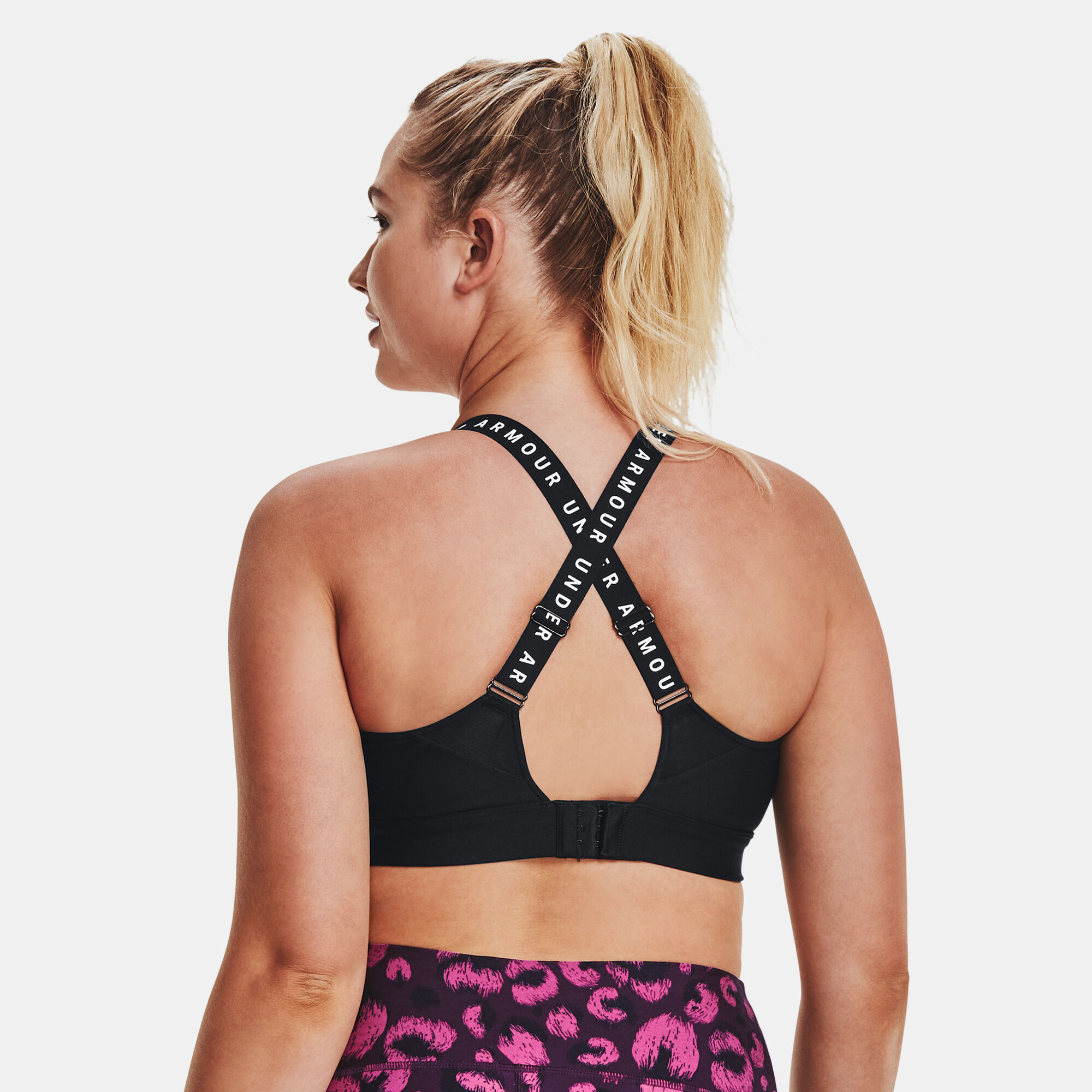 Under armour sport bh sale best sale