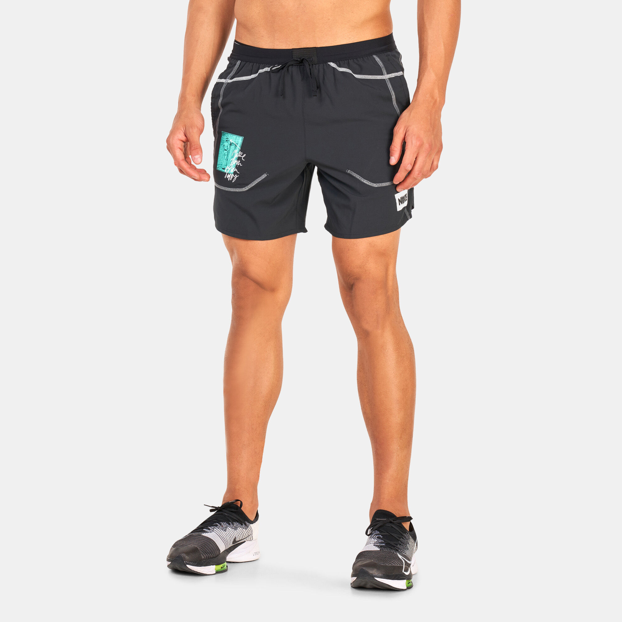 Nike dry running shorts store