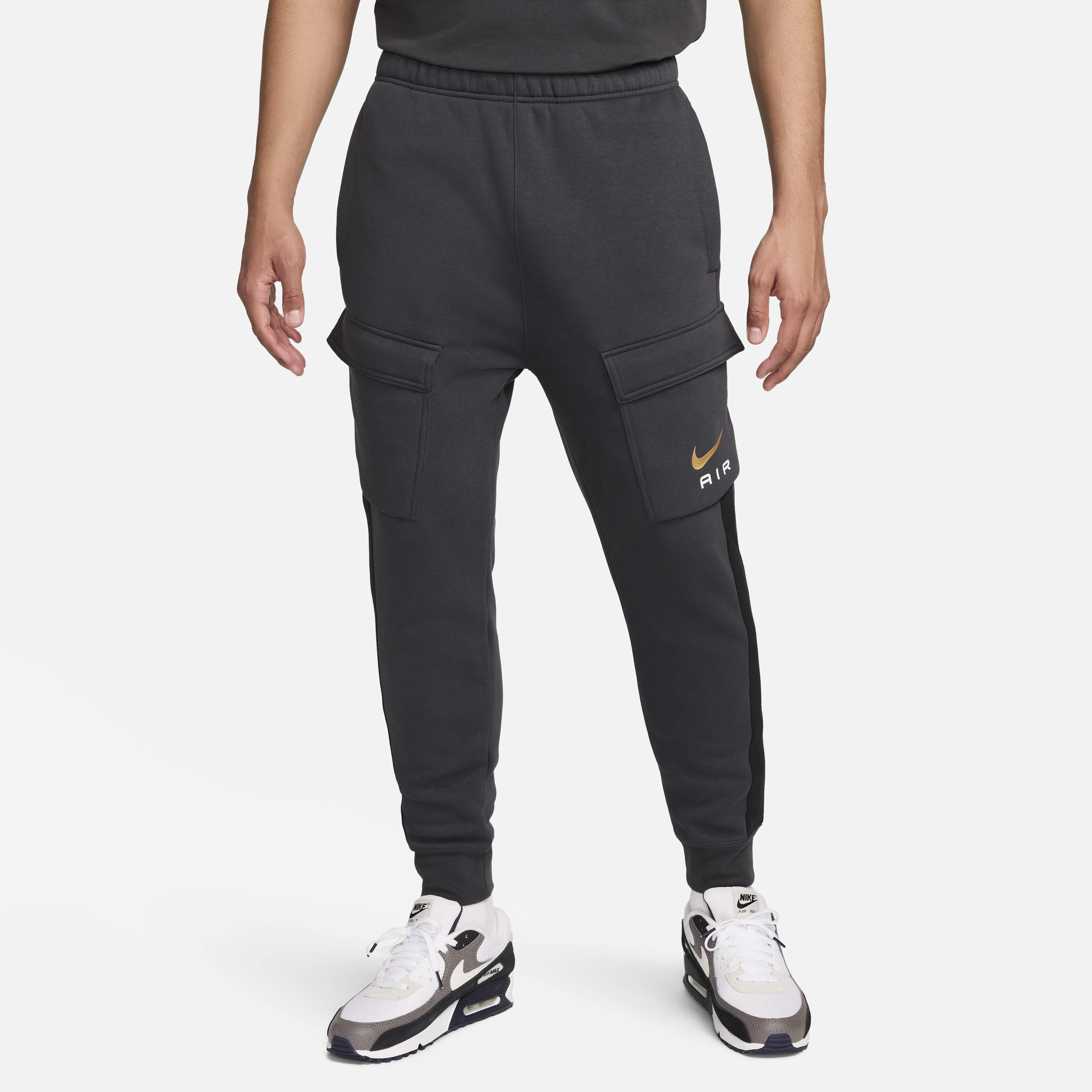 Mens nike combat trousers best sale