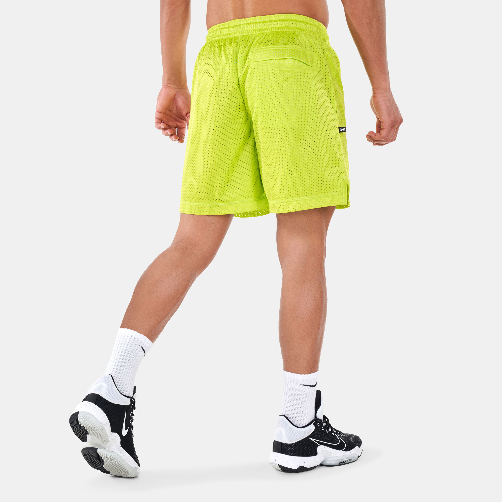 Men s KD Dri FIT Shorts Green Nike in Kuwait SSS