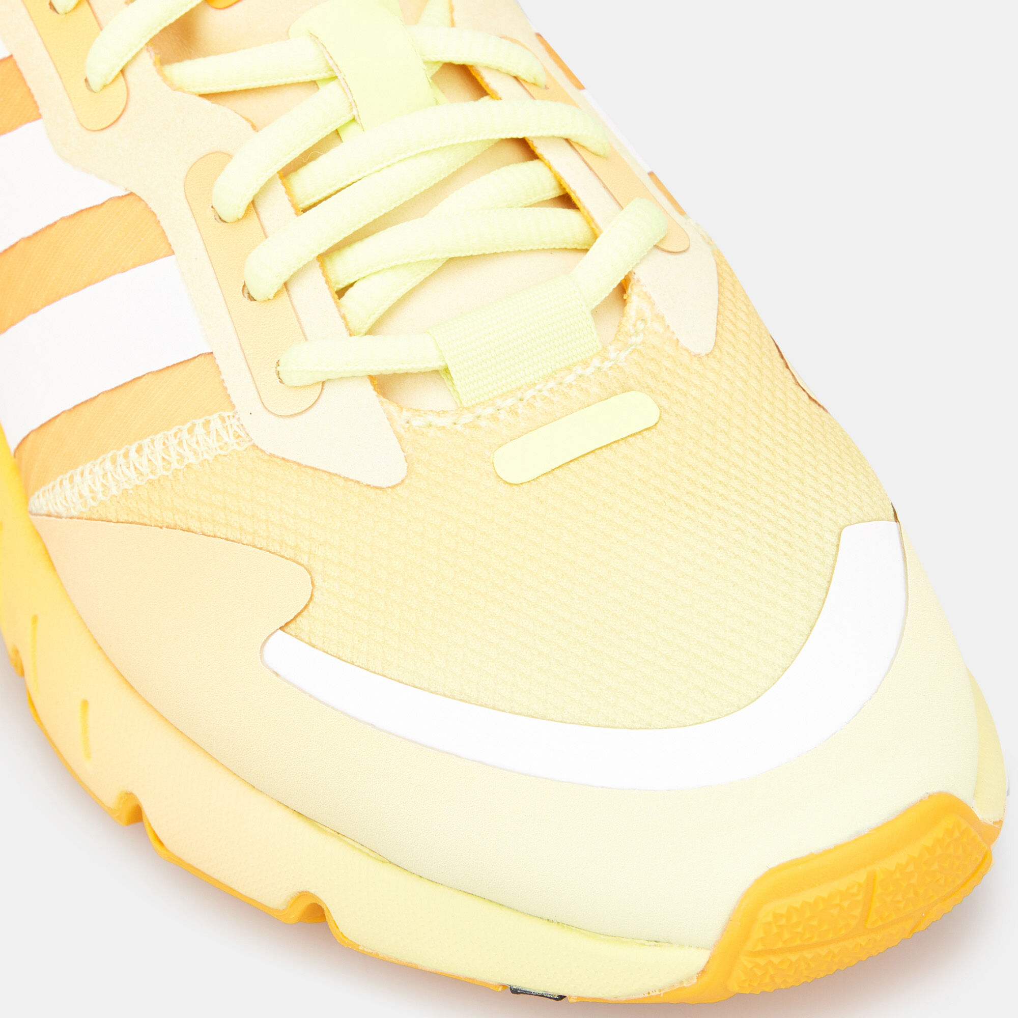 初売り旅行 ZX Women's Originals adidas Shop 1K Online Yellow Shoe Boost 玄関マット