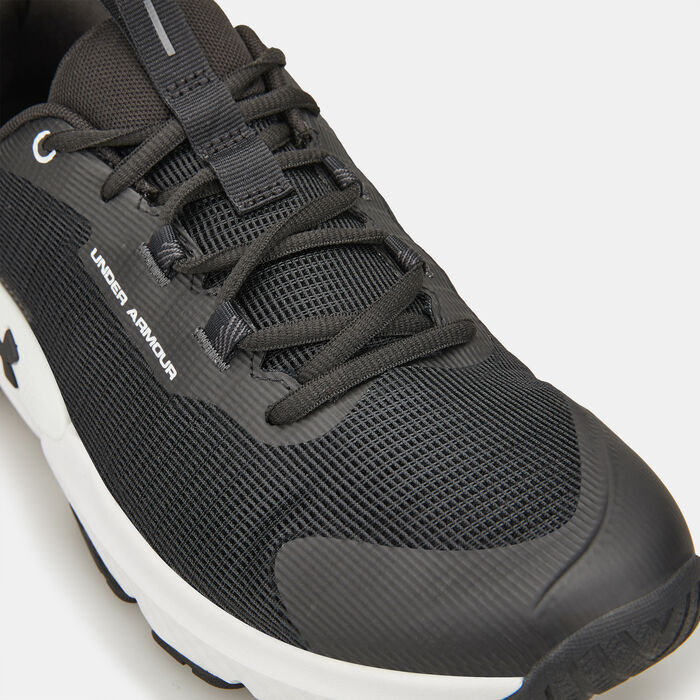 Under Armour Men's UA Dynamic Select Training Shoes Black image number 4