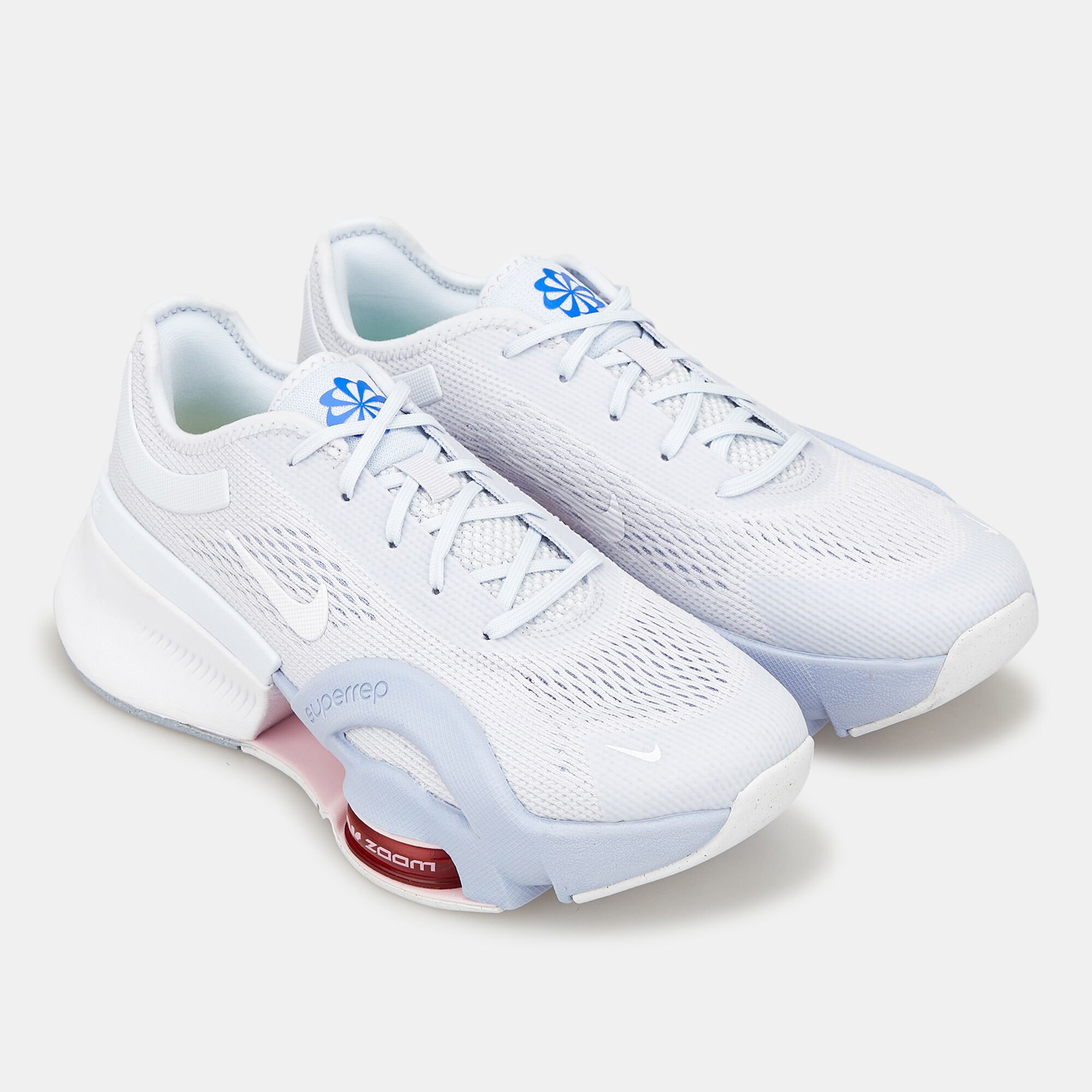 Shop Nike Women's Zoom SuperRep 4 Next Nature HIIT Class