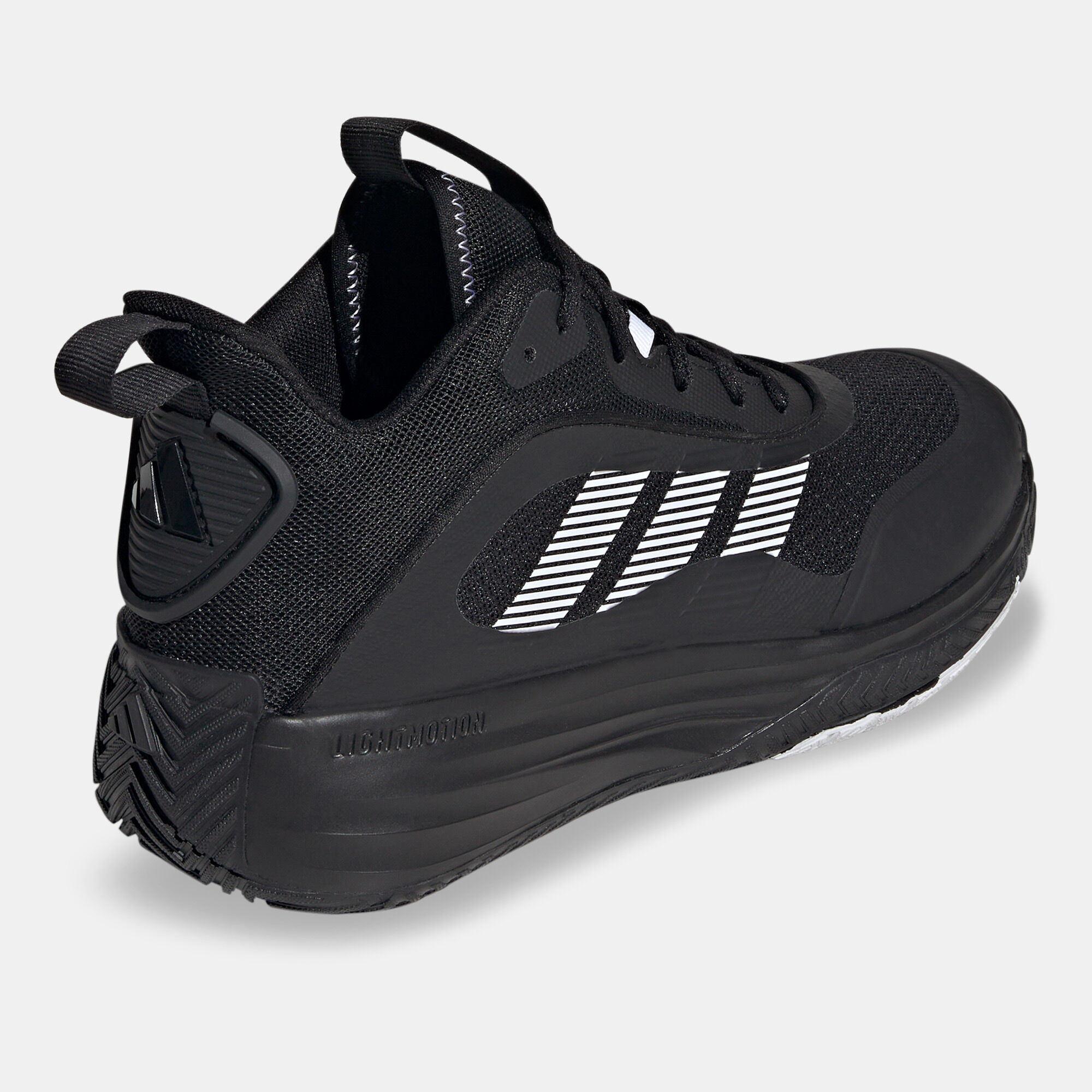 Men s Own the Game 3 Basketball Shoes