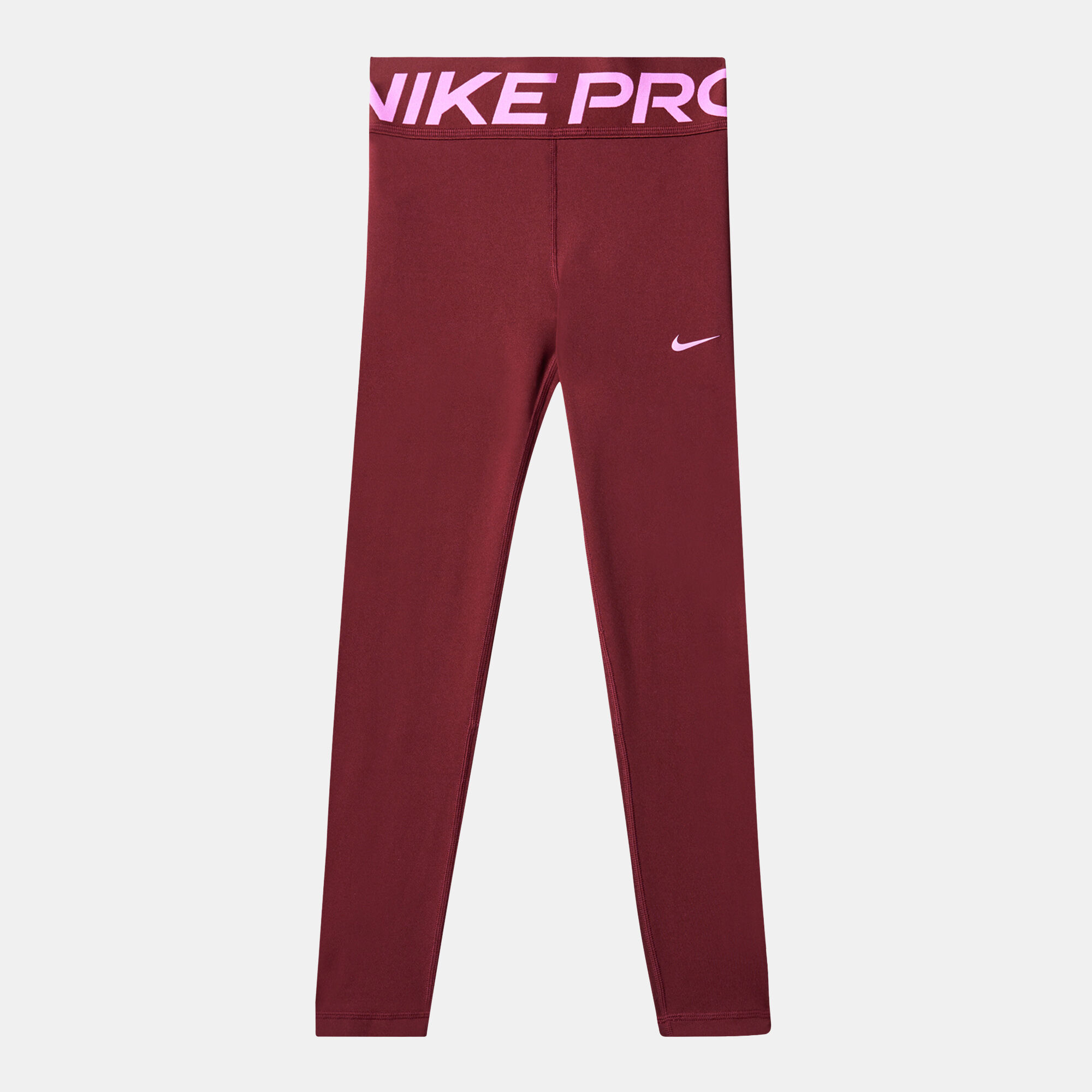 Maroon nike leggings shop