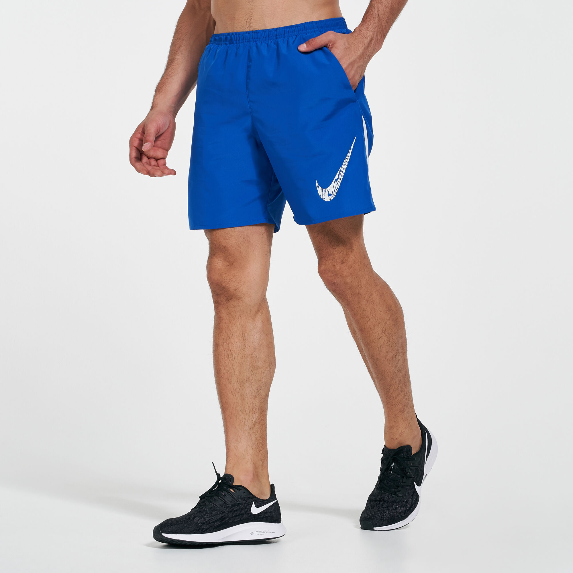 Nike shop windrunner shorts