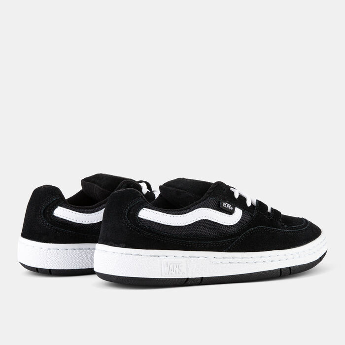 Vans Kids' Speed WS Shoes Black image number 2