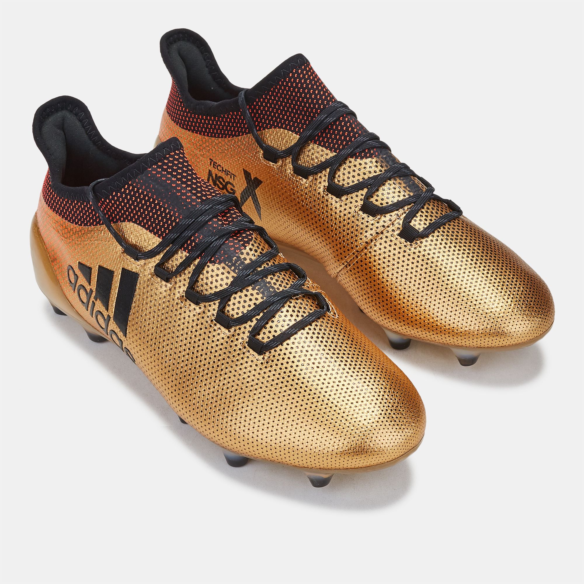 Adidas x 17.1 halle hot sale