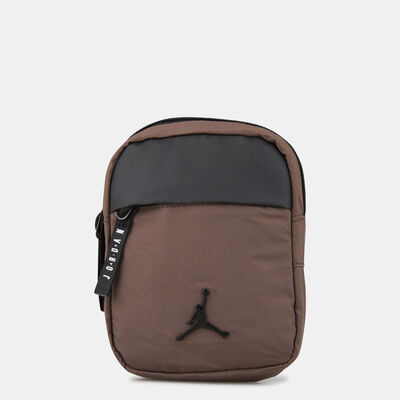 nike air jordan sling backpack fanny pack