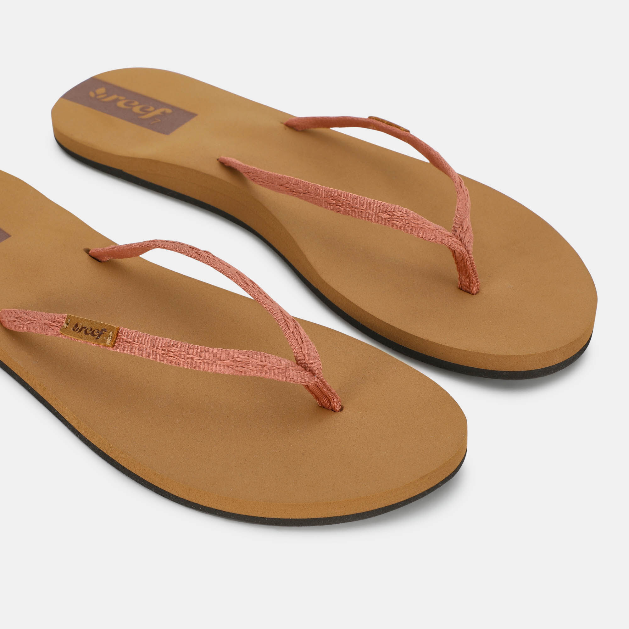 Reef Women s Ginger Flip hopful Flop