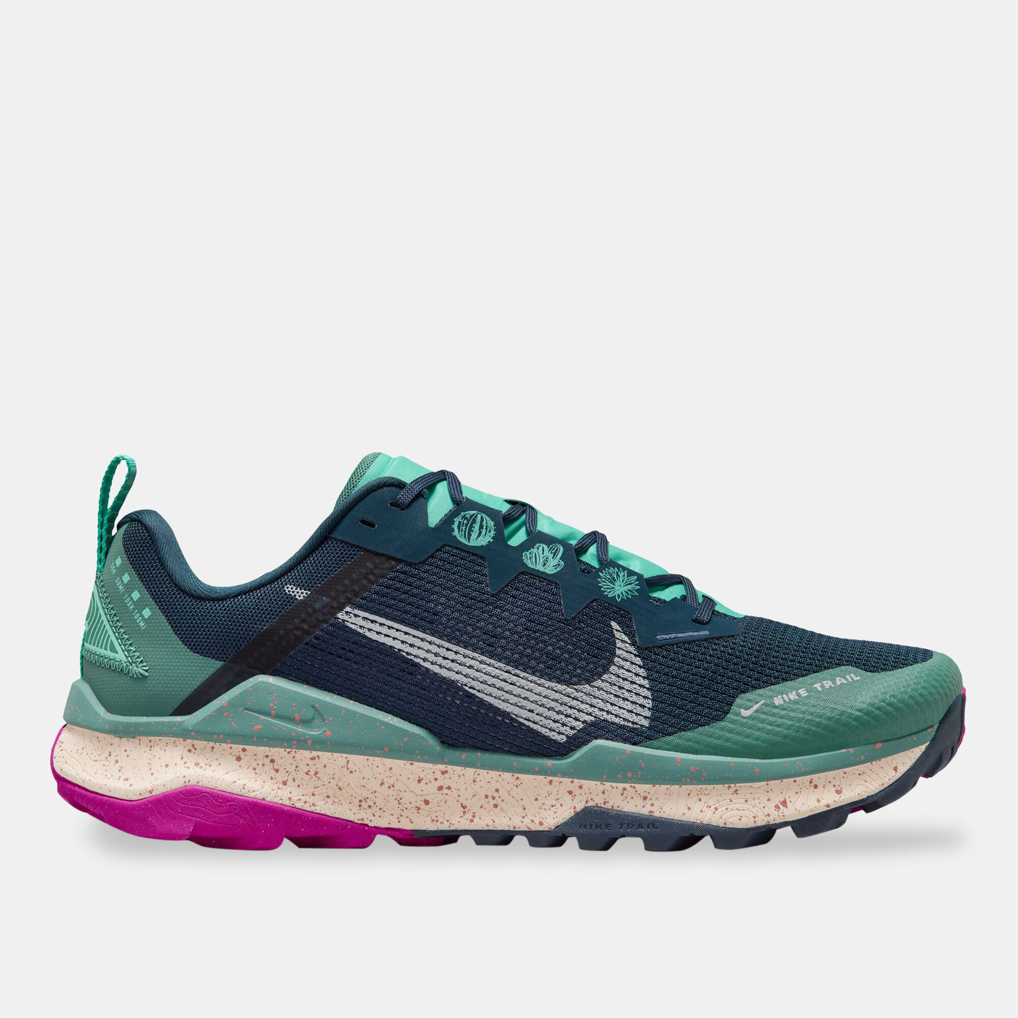 Nike mens wildhorse store