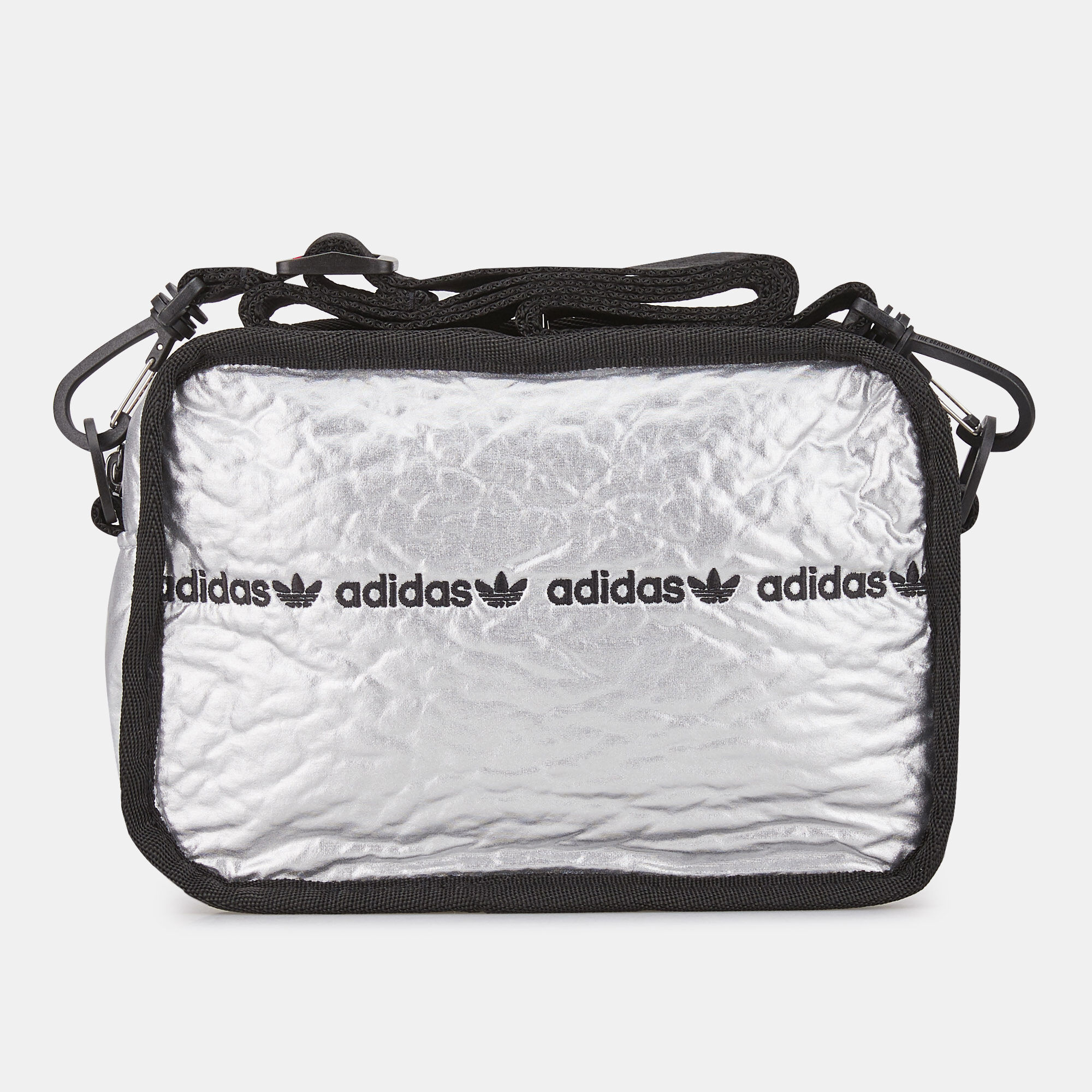Women s Mini Airliner Bag Clear adidas Originals in Kuwait SSS