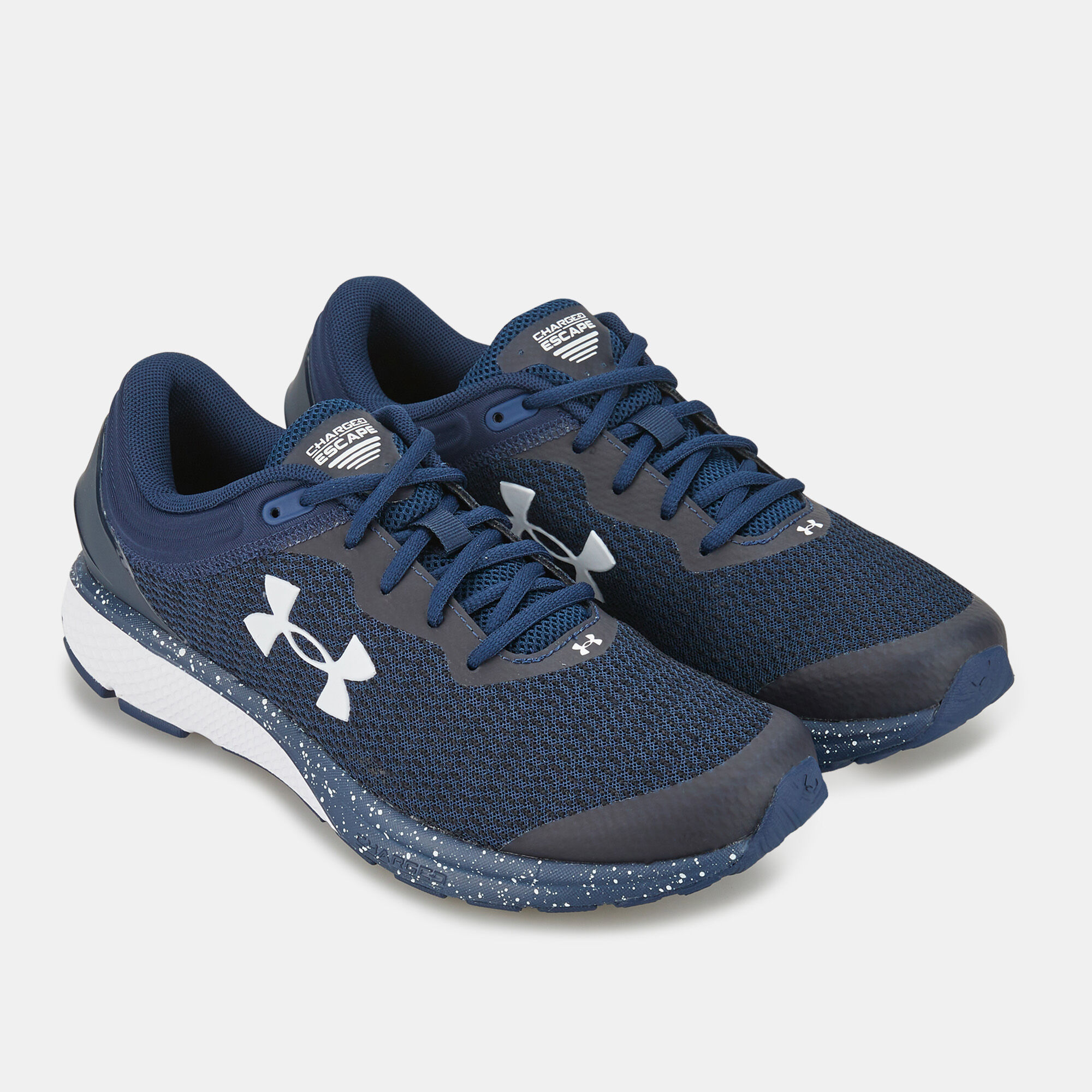 Under armour charged escape 2 reflect men's running shoes hotsell