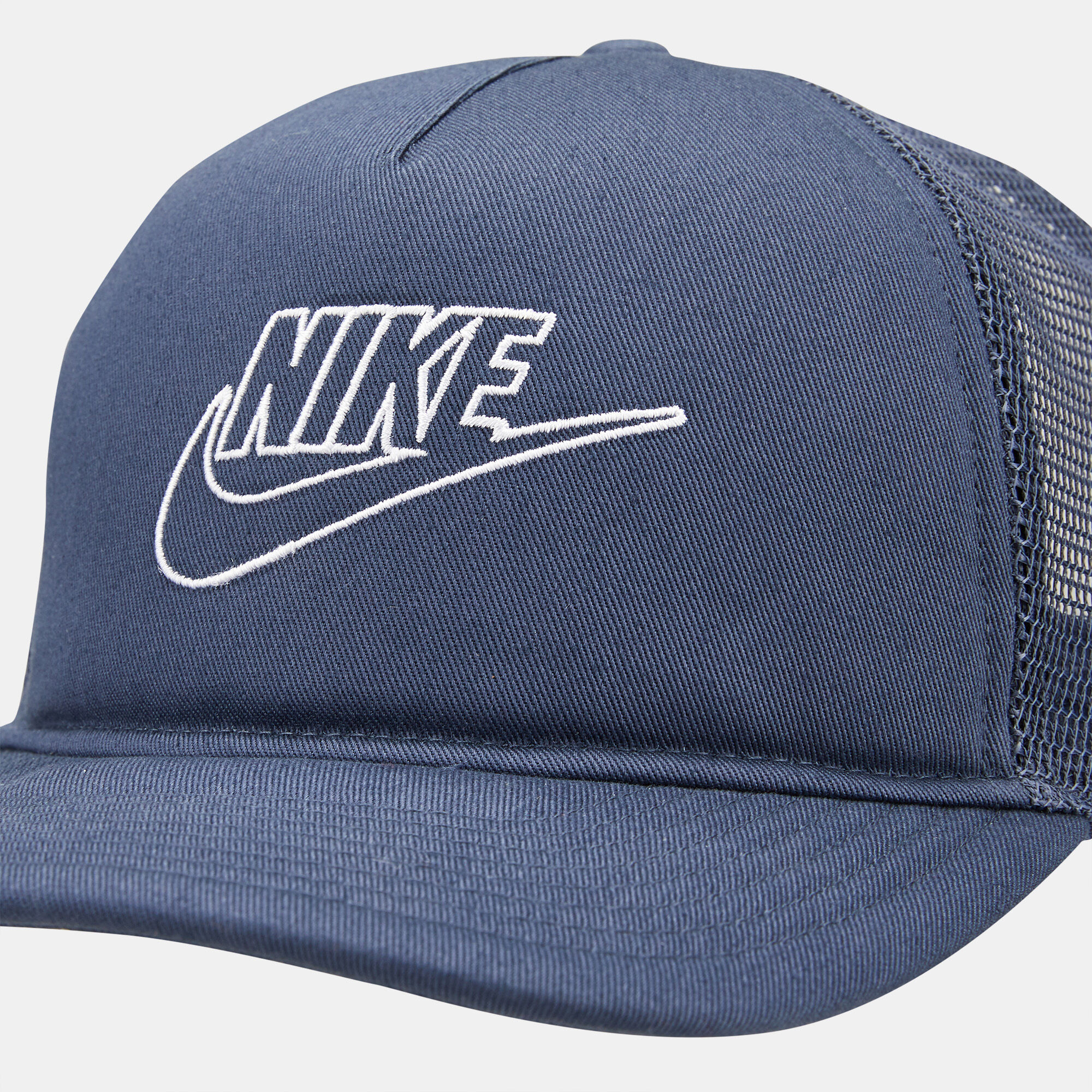 Nike classic 99 trucker hat 2025