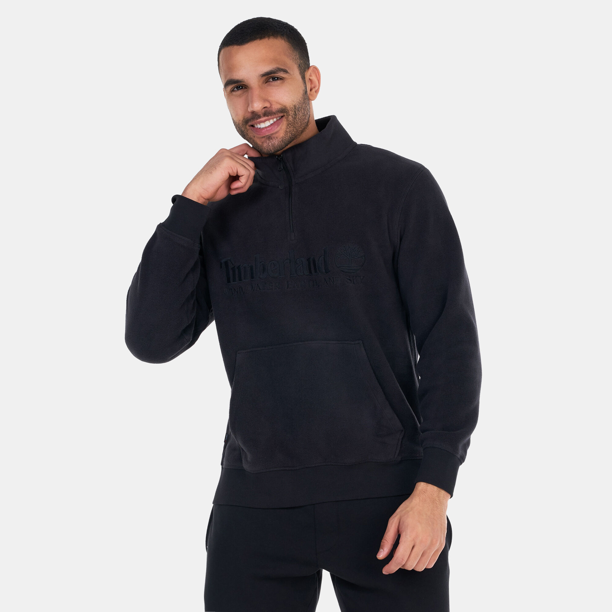 Polartec fleece sweatshirt deals