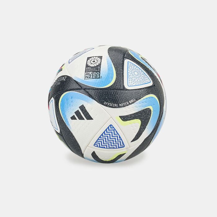 adidas OCEAUNZ PRO FOOTBALL - White | Unisex Soccer | adidas US