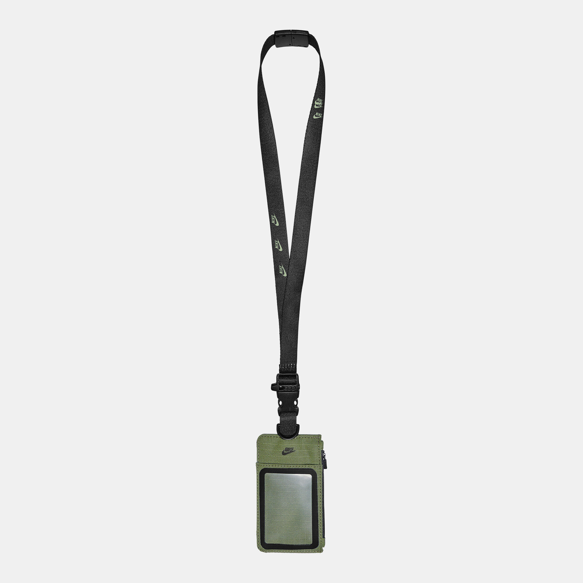 Nike id 2025 holder and lanyard