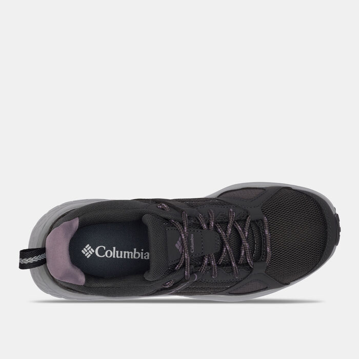 Columbia Women's Novo Trail Shoes Black image number 5