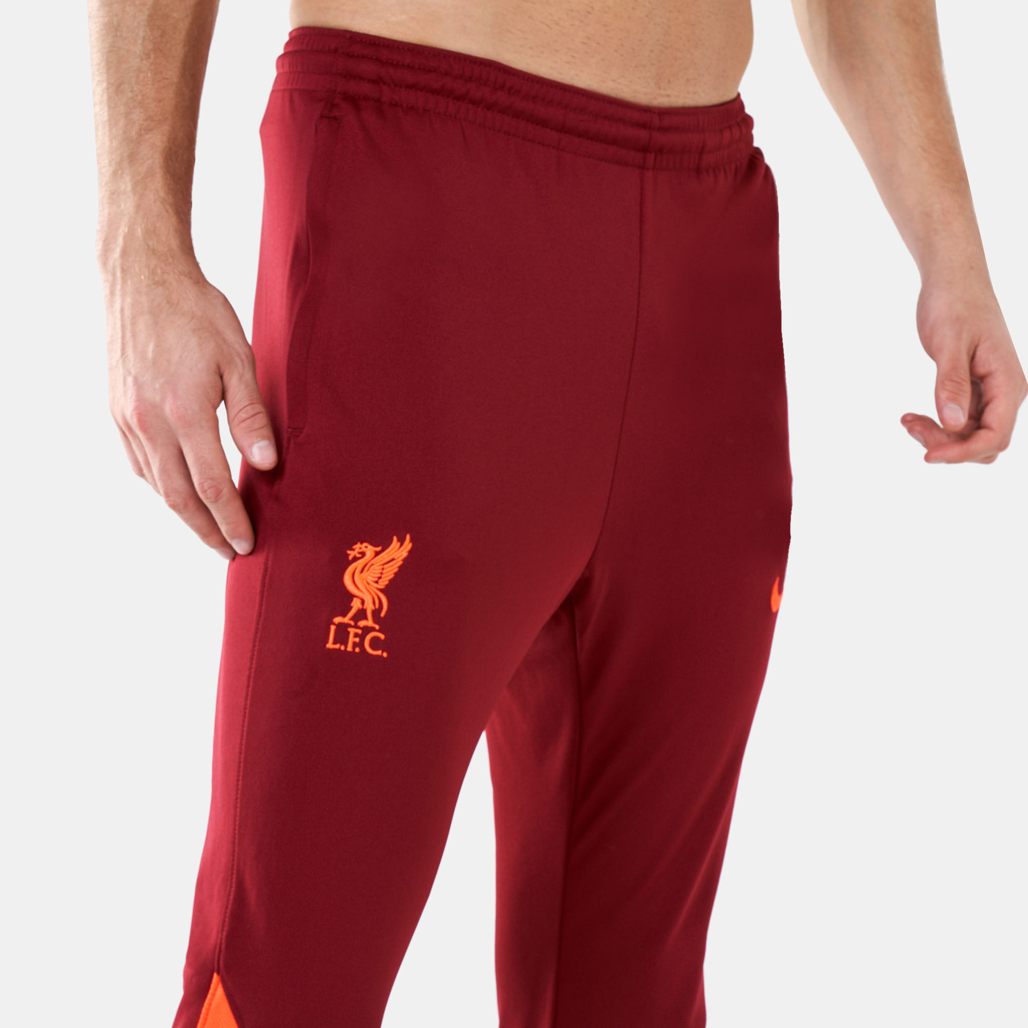 Liverpool fc training pants discount