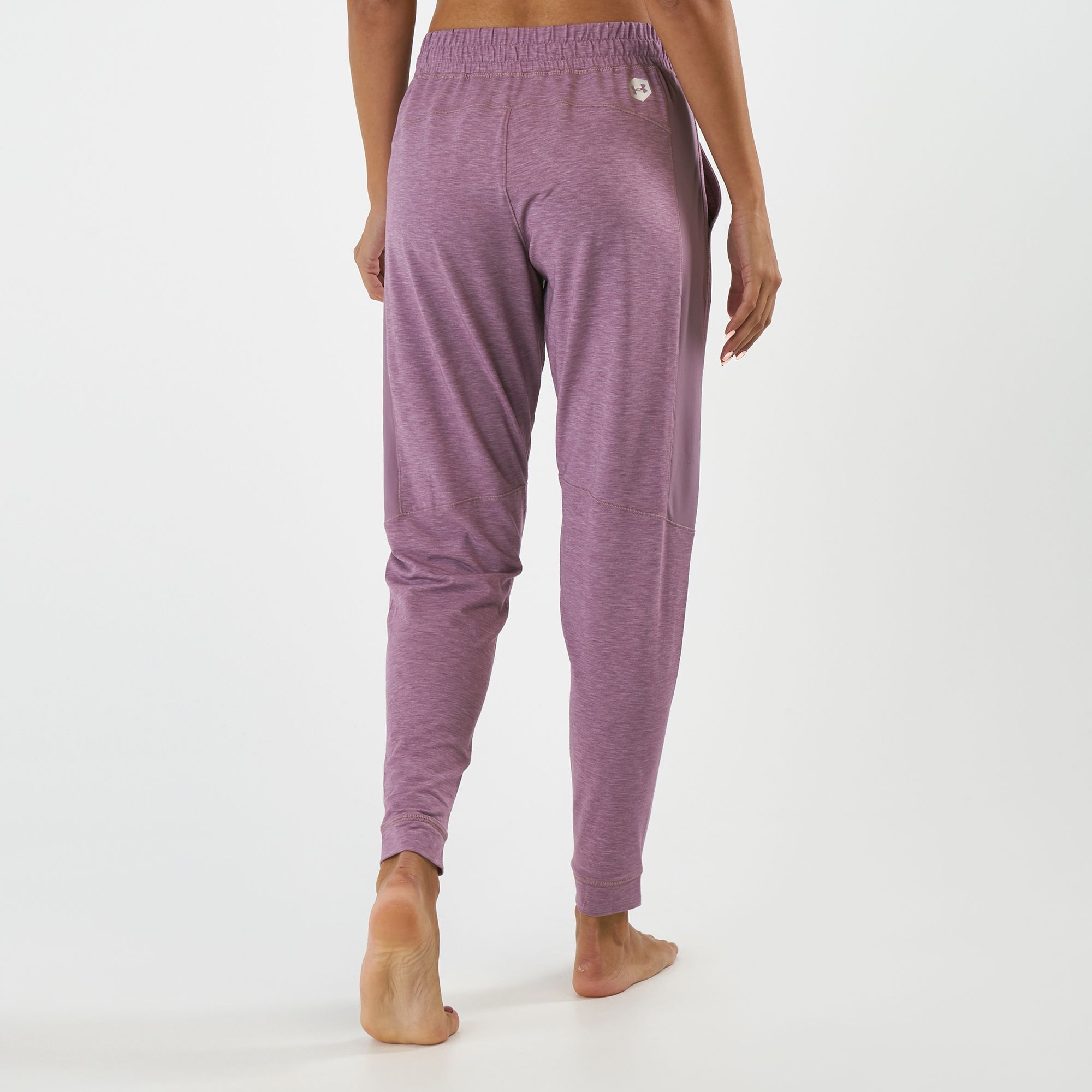 Under armour athlete recovery sleepwear 2025 joggers