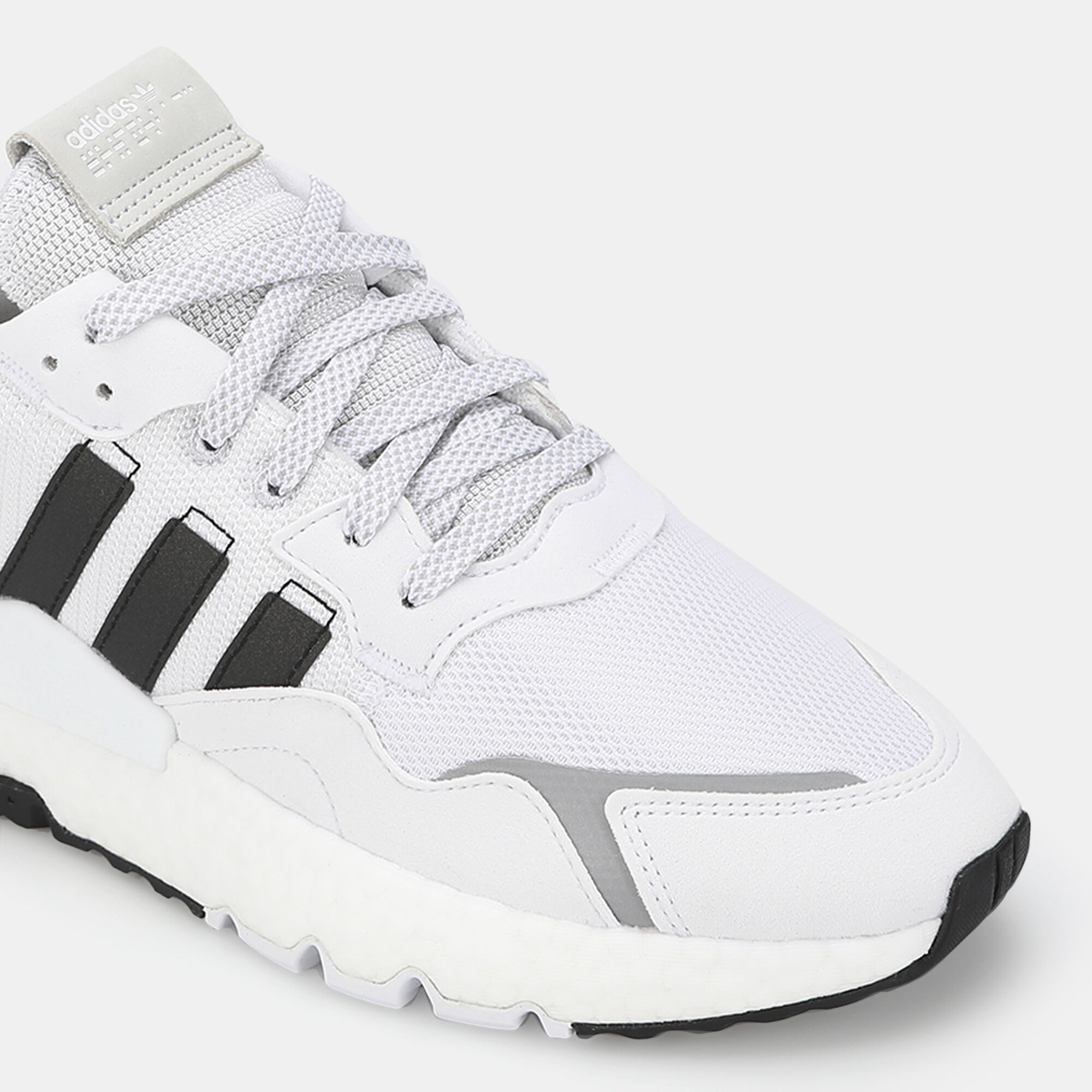 Nite jogger triple grey shop