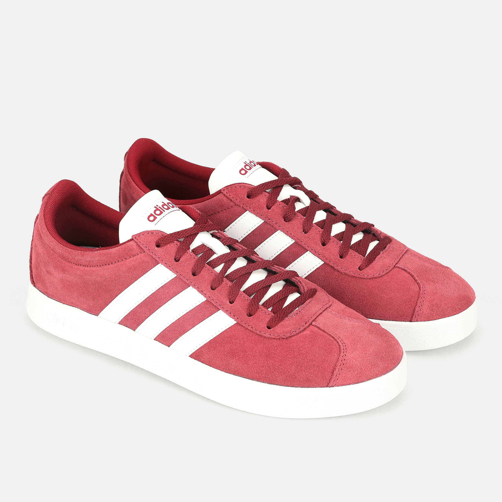 Men s VL Court 2.0 Shoe Black adidas in Kuwait SSS