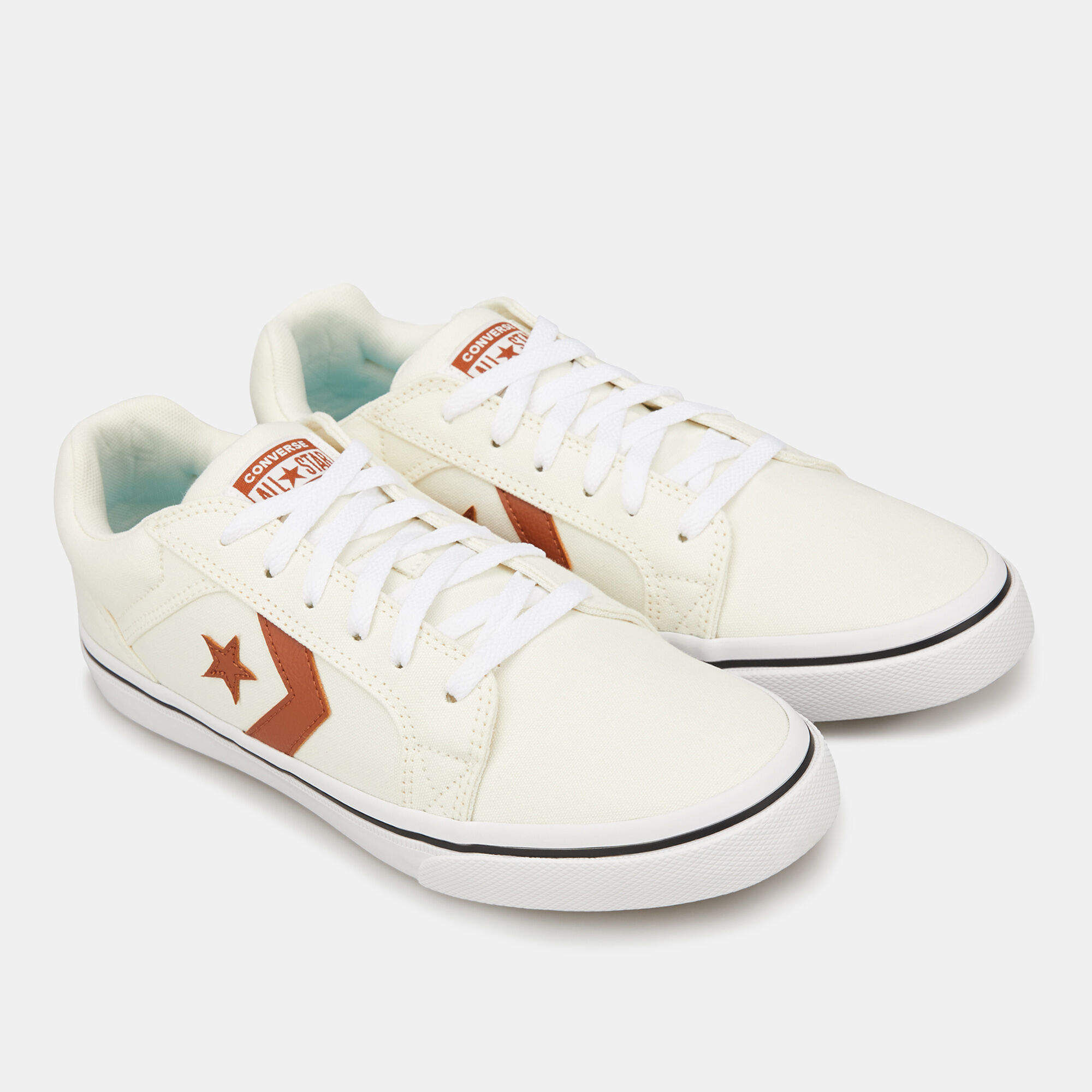 Buy Converse El Distrito 2.0 Remastered Unisex Shoe Ivory in Kuwait SSS
