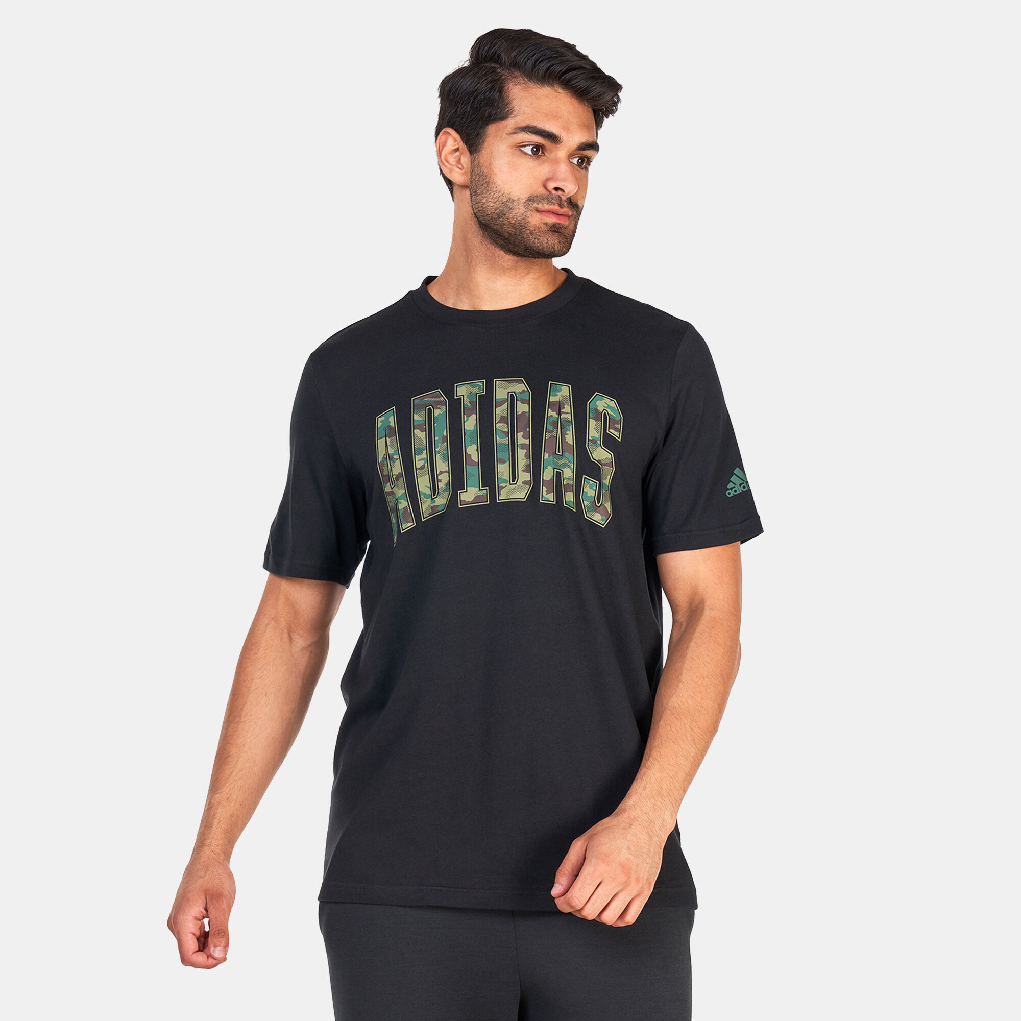Adidas climbing shirt 2025