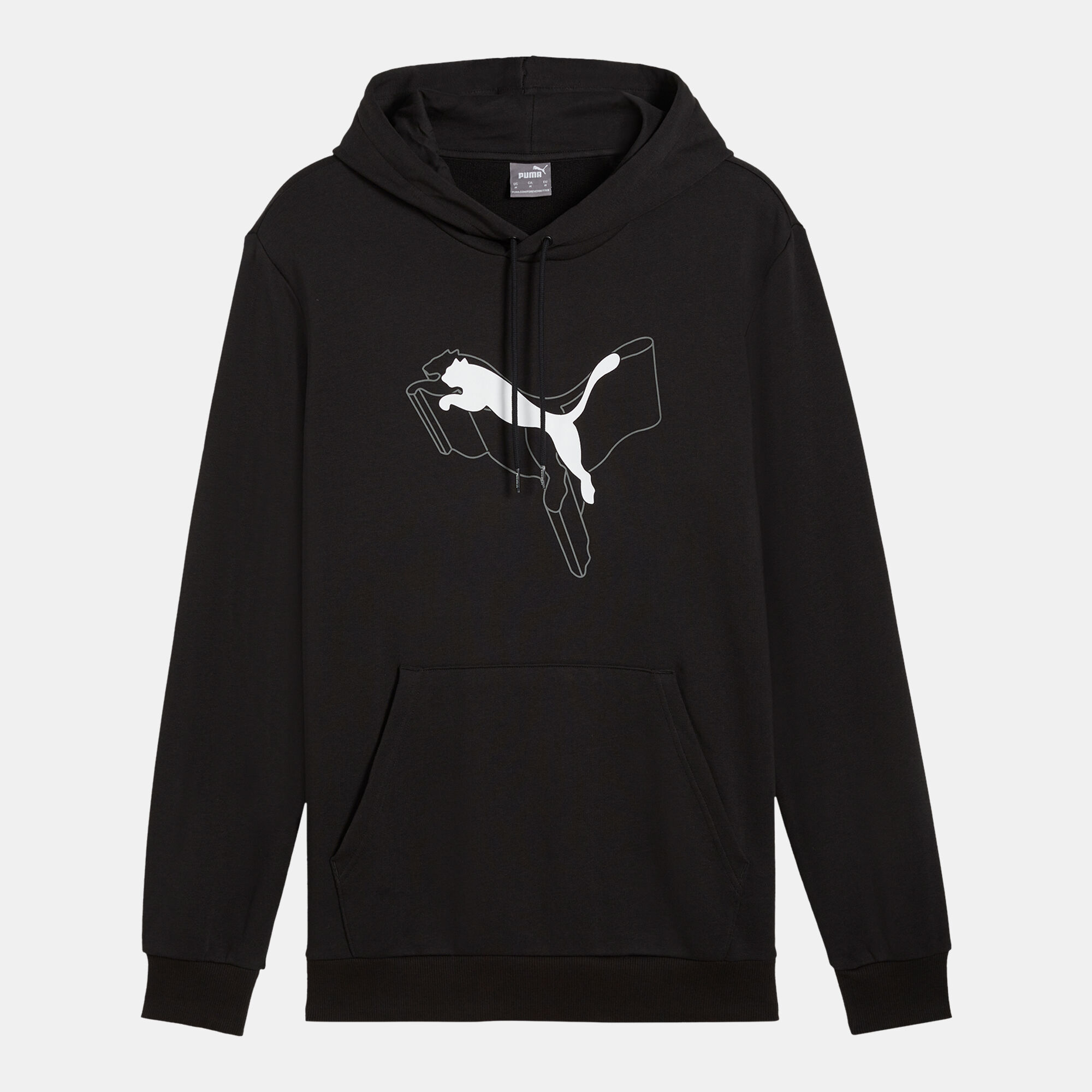 Puma hoodie near me outlet