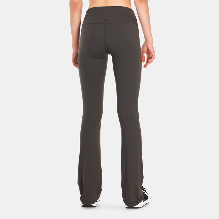 prAna Women's Chakara™ Bootcut Pants Grey image number 1