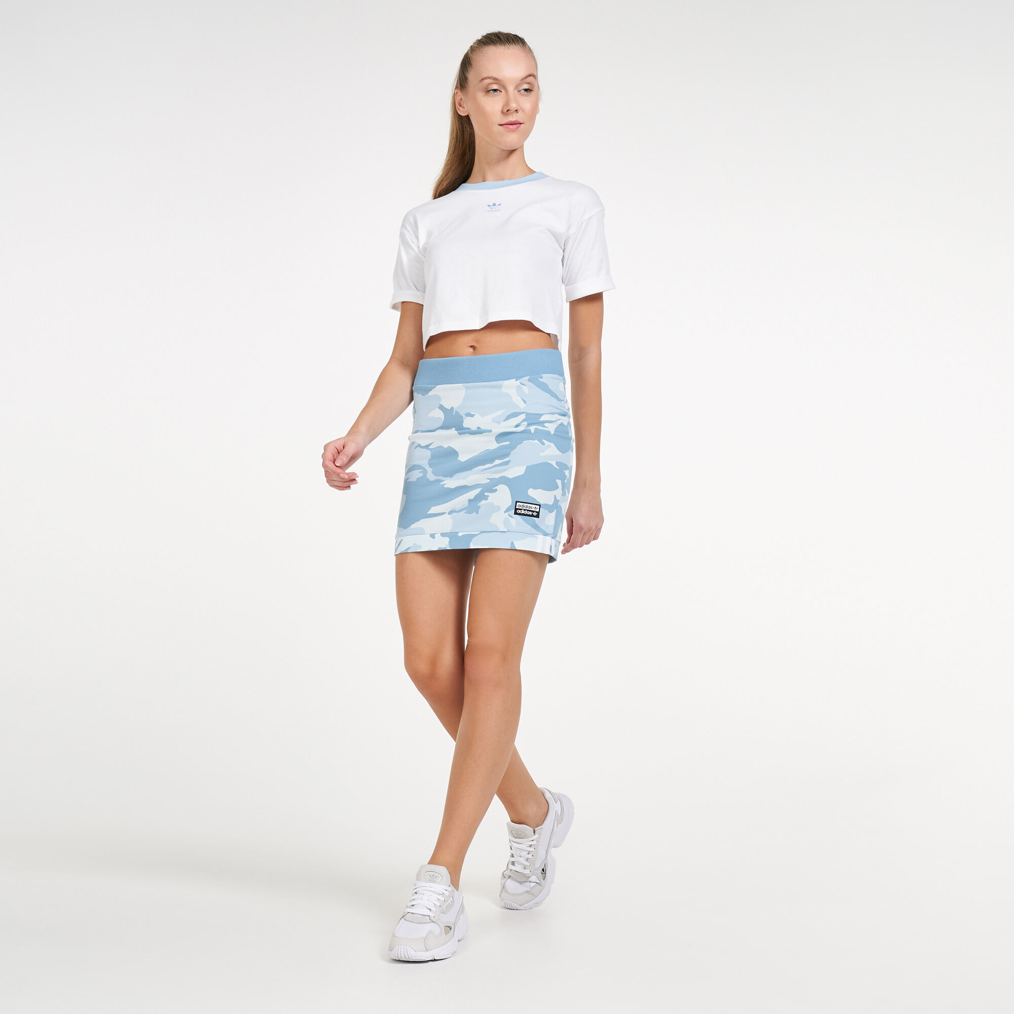 Camouflage skirts hot sale for womens
