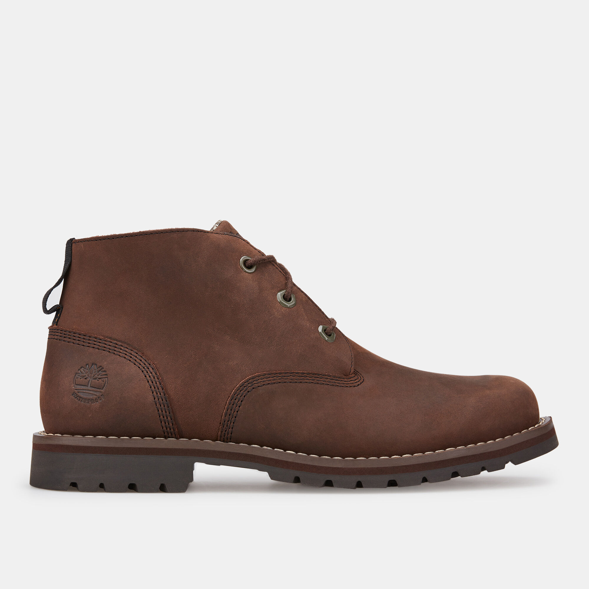 Timberland mens larchmont chukka boots brown new arrivals